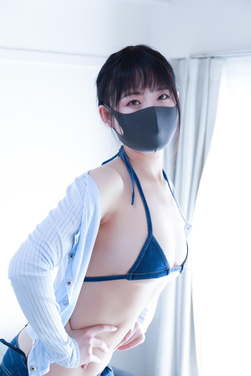 #李佳   吉他妹妹2 标签🏷 #美腿 #粉嫩 #写真 - 写真摄影作品第65张照片，photo 45675
