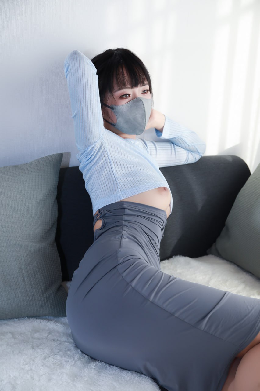 #李佳   吉他妹妹 标签🏷 #美腿 #粉嫩 #写真 - 写真摄影作品第79张照片，photo 45593