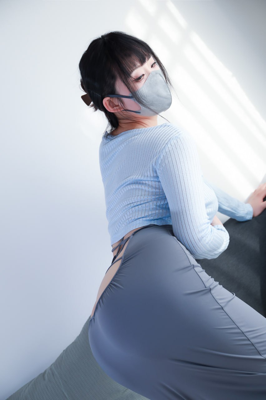 #李佳   吉他妹妹 标签🏷 #美腿 #粉嫩 #写真 - 写真摄影作品第75张照片，photo 45596