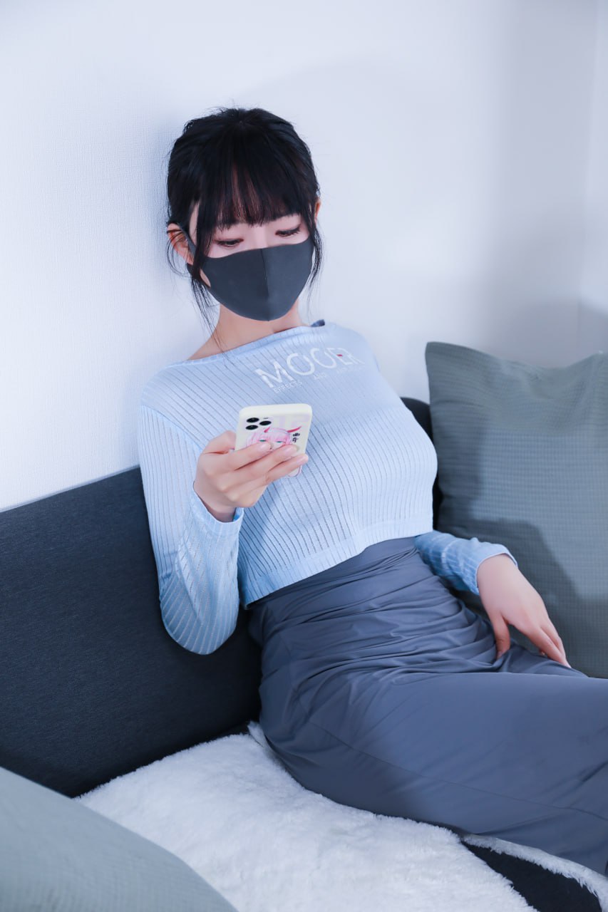 #李佳   吉他妹妹 标签🏷 #美腿 #粉嫩 #写真 - 写真摄影作品第67张照片，photo 45604