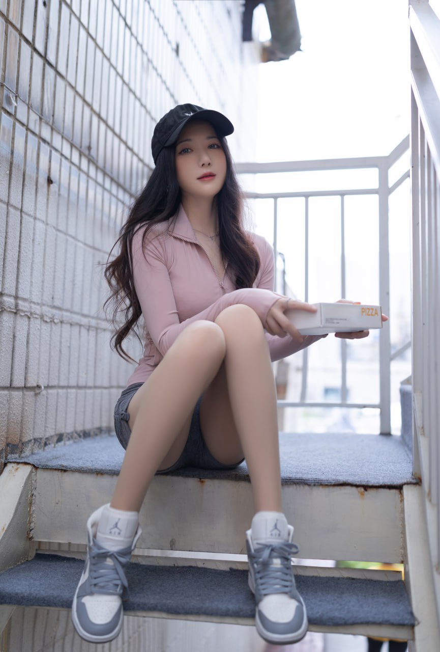 #鱼子酱Fish   披萨Pizza [120P 1.24 Gb] #20250816J - 写真摄影作品第2张照片，photo 82161