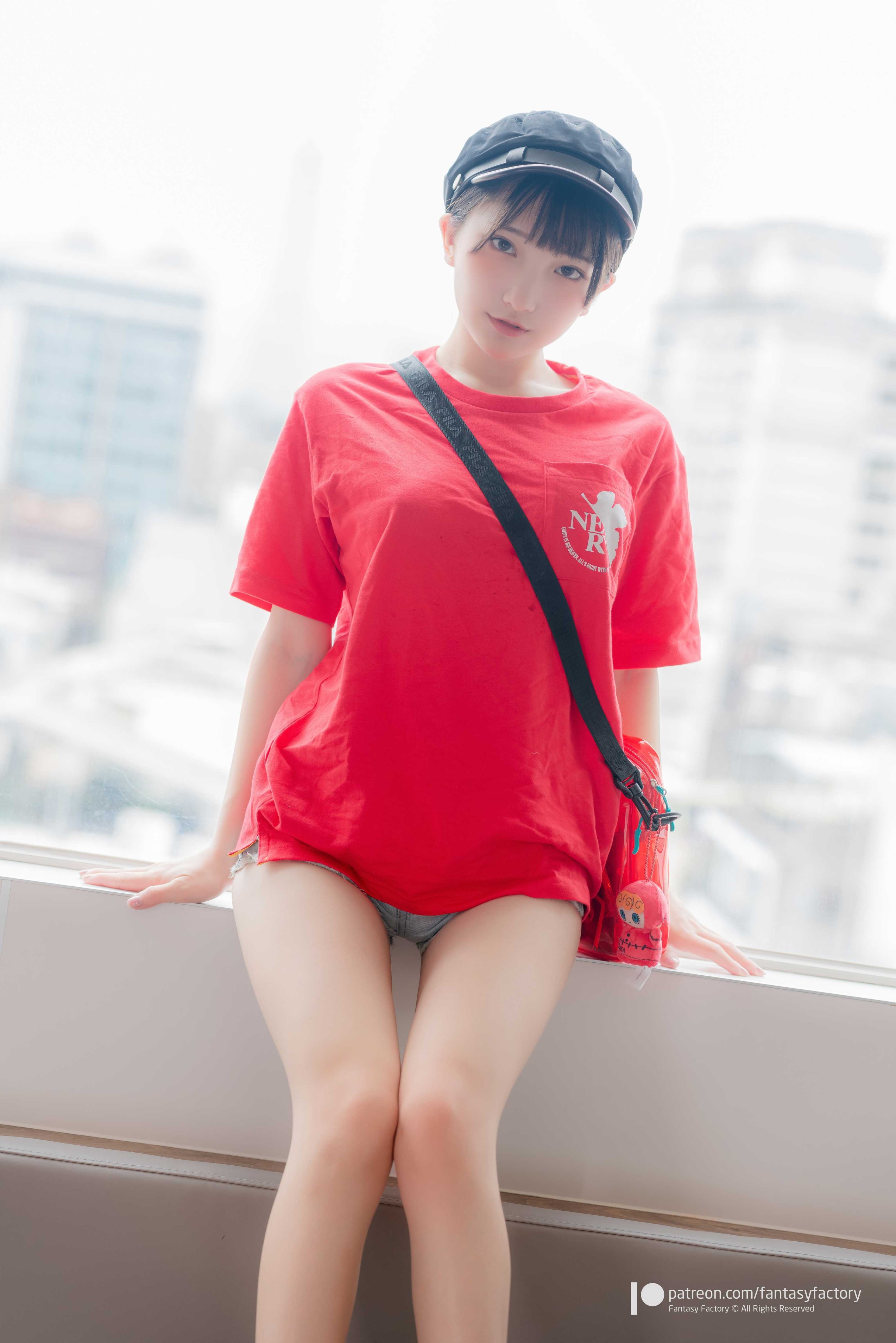 小丁 - 2020年07月 - 写真摄影作品第1张照片，1753677355294