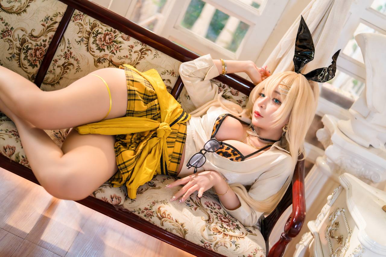 #Umeko J Umeko J – Rupee [89P 743Mb] 标签🏷️#巨乳 #白虎 #蜜桃臀 拍完放她走好吗 - 写真摄影作品第72张照片，photo 32374