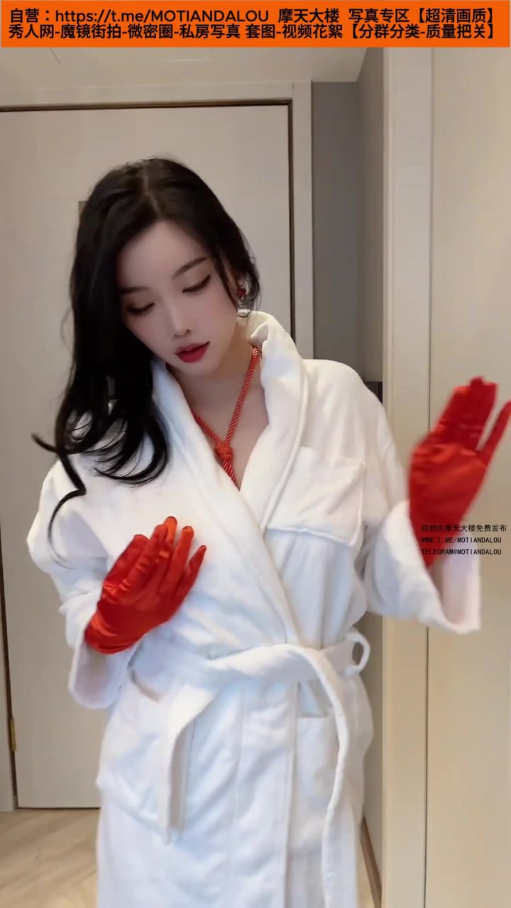 秀人网【杨晨晨】情趣麻绳捆绑 - 写真摄影作品第63张照片，photo 10772