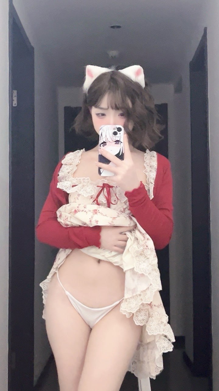#Bangni邦尼 No.041 限定女友【自拍+视频】 合集[41套][29.84Gb]（包含179个视频）+ - 写真摄影作品第3张照片，photo 39539