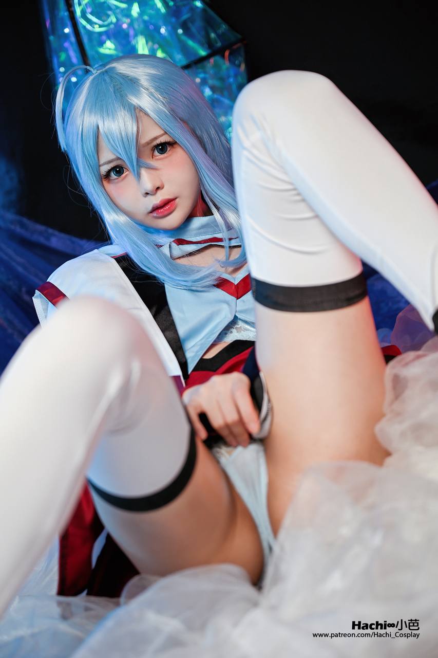 #Hachi小芭 Hachi小芭 – Vivy [13P 36Mb] 标签🏷️#Cos #爆乳 #蜜桃臀 - 写真摄影作品第9张照片，photo 33008