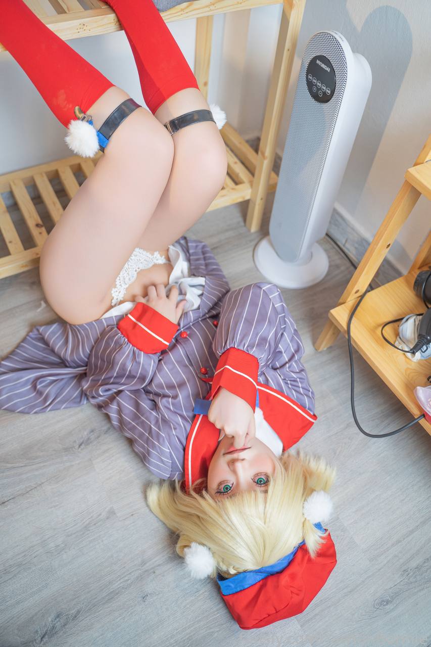 #Yanyan Bonnie Shigure Yui [42P 115Mb] 标签🏷️#白虎 #肥鲍 #萝莉 - 写真摄影作品第34张照片，photo 33104