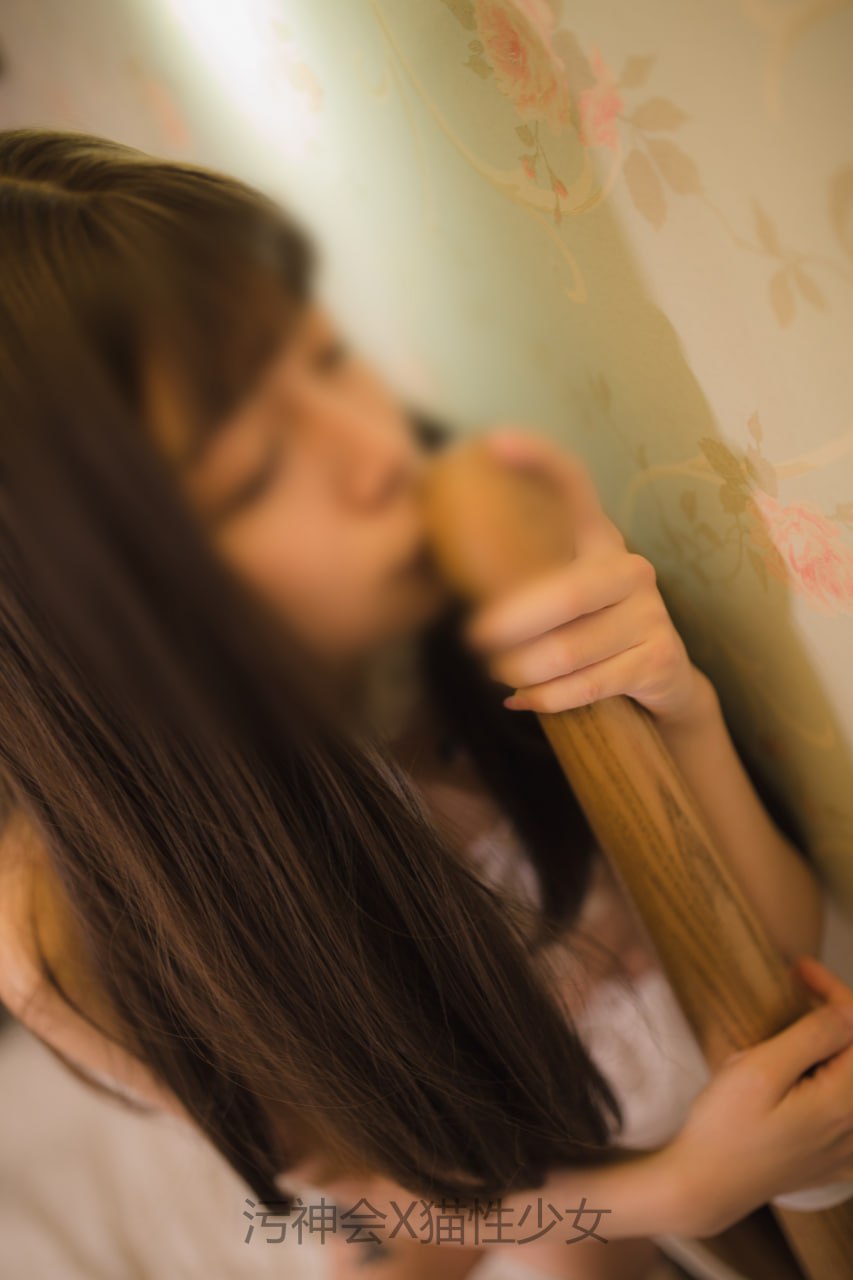 #污神会 X 猫性少女 合拍图包+视频合集 标签🏷 #萝莉 #白虎 #捆绑 #露出 - 写真摄影作品第54张照片，photo 47366