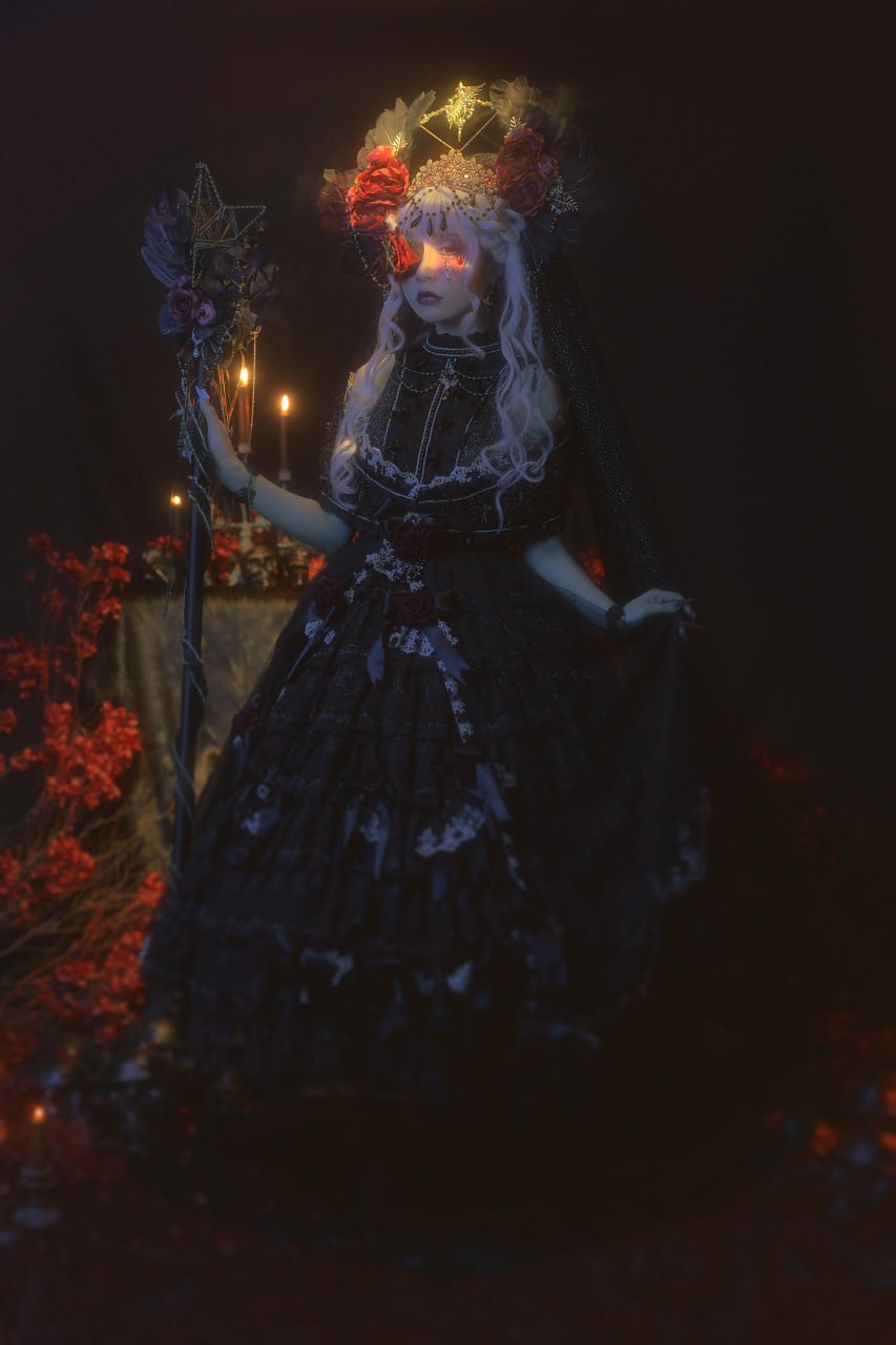 #爆机少女喵小吉   鸦 标签🏷 #白虎 #粉嫩 #福利姬 - 写真摄影作品第53张照片，photo 47730