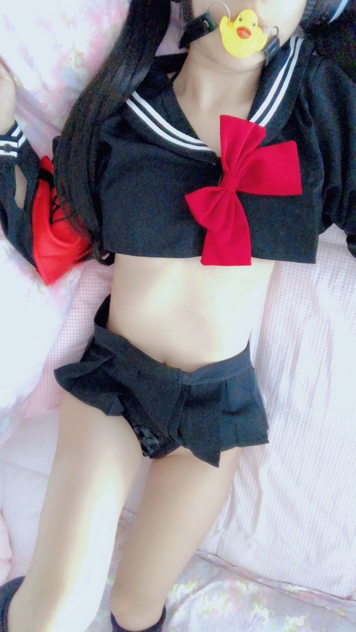 樱井宁宁   半乳制服概念 [70P] - 写真摄影作品第65张照片，2f3c49307cb33817347ec