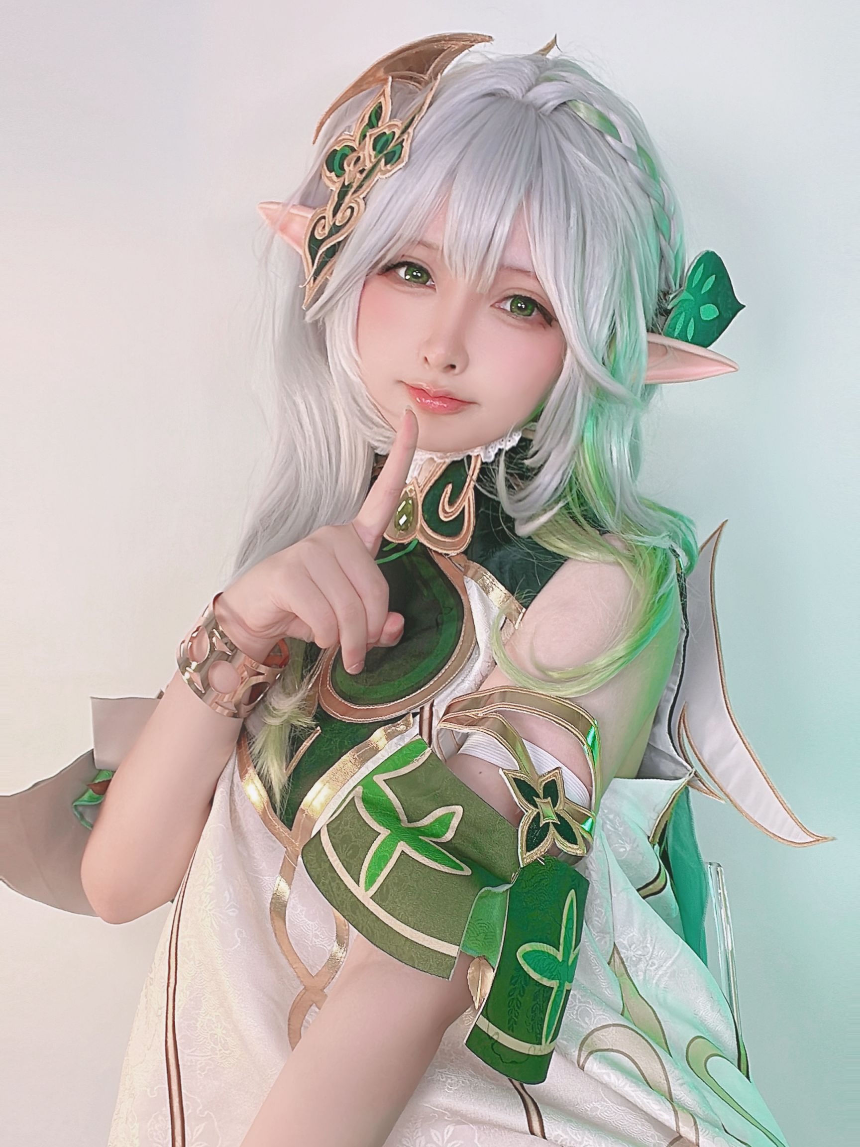 樱梨梨   小草神 [38P] - 写真摄影作品第38张照片，151ba673f86bd6270fc1c