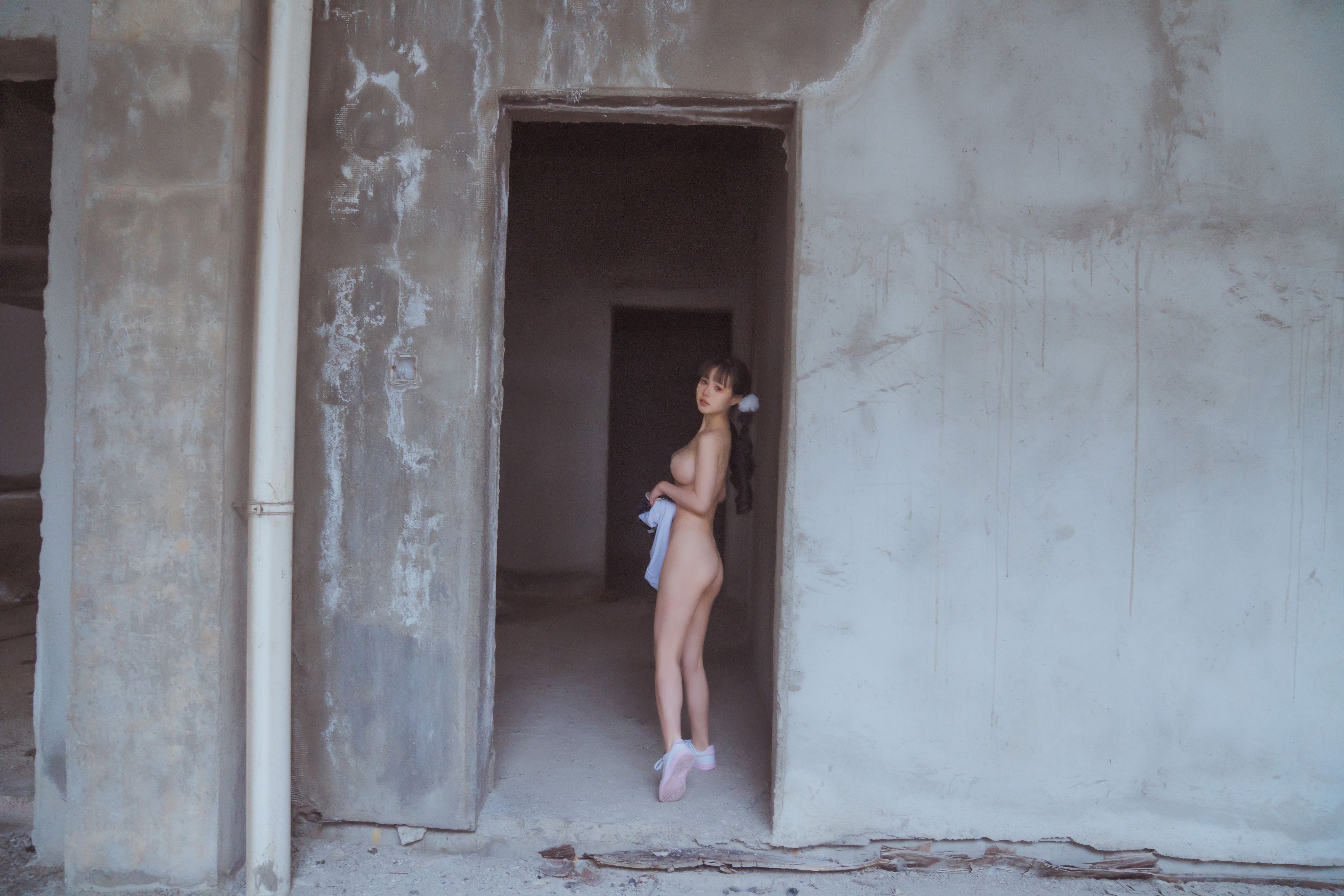 晕崽Zz - 工地日記 - 写真摄影作品第55张照片，1c86cf23ea1be6b51af91