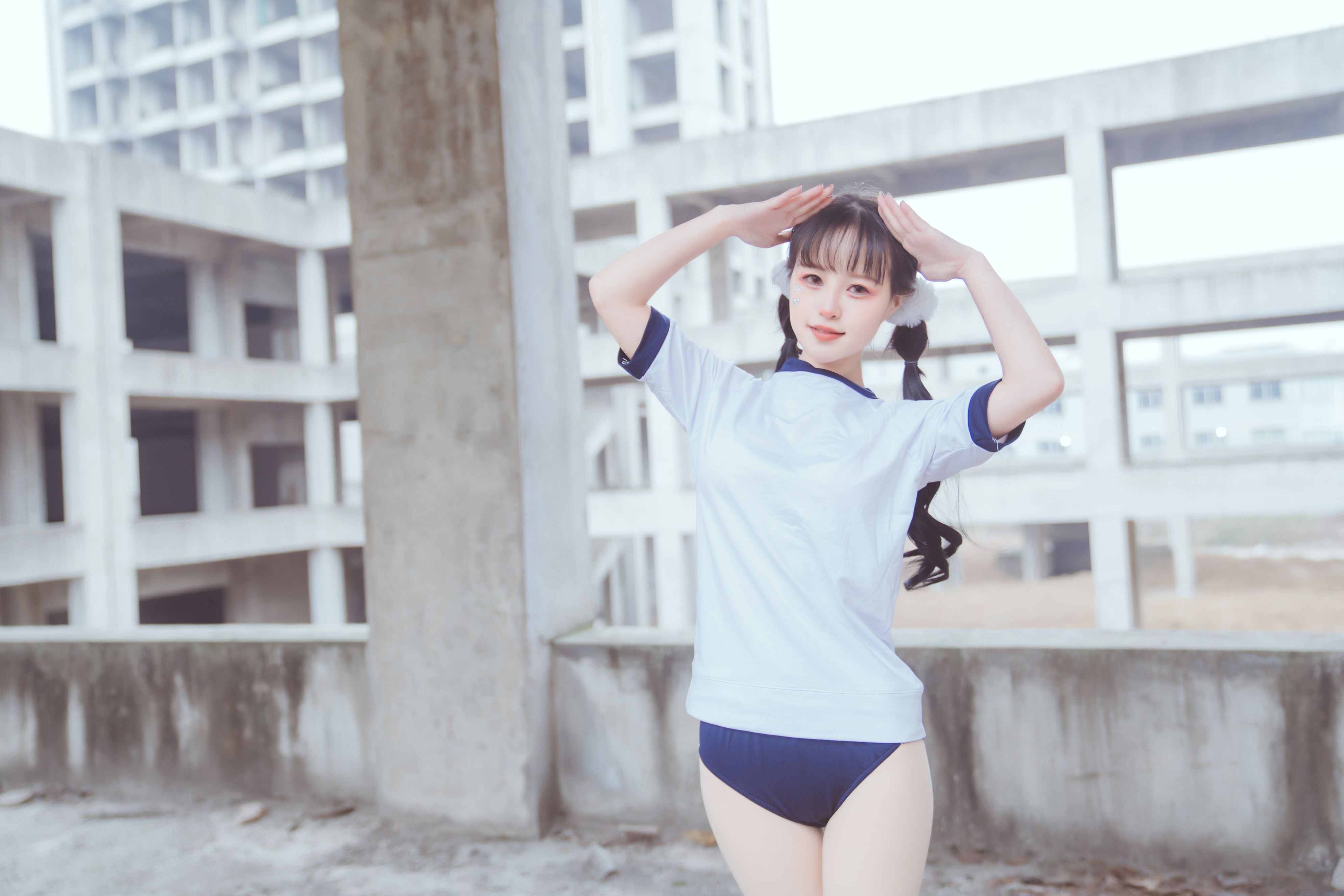 晕崽Zz - 工地日記 - 写真摄影作品第54张照片，1ddda9280c405a4eef8cb