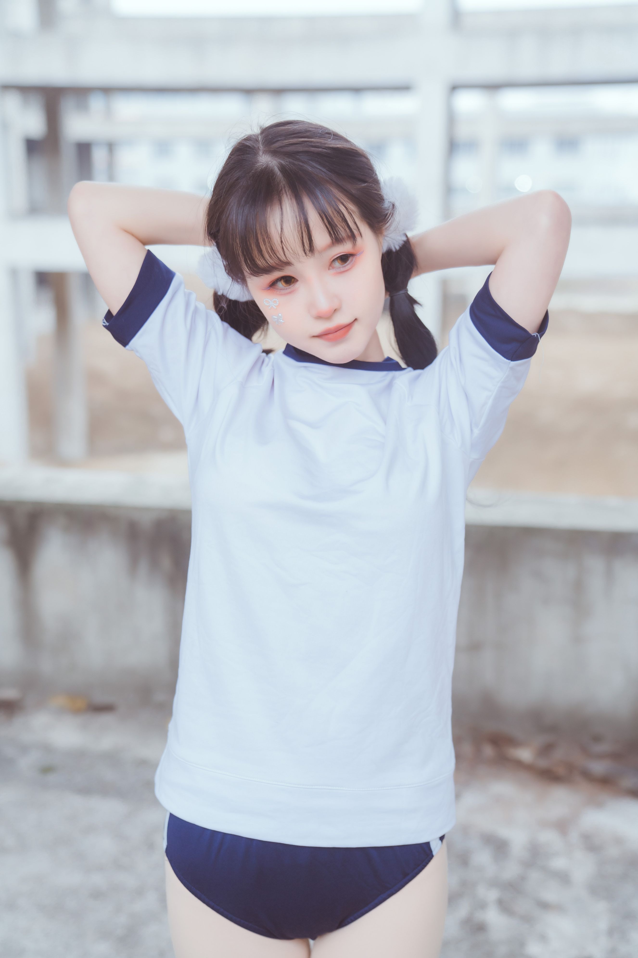 晕崽Zz - 工地日記 - 写真摄影作品第51张照片，2583d3c7acd34c4f44590