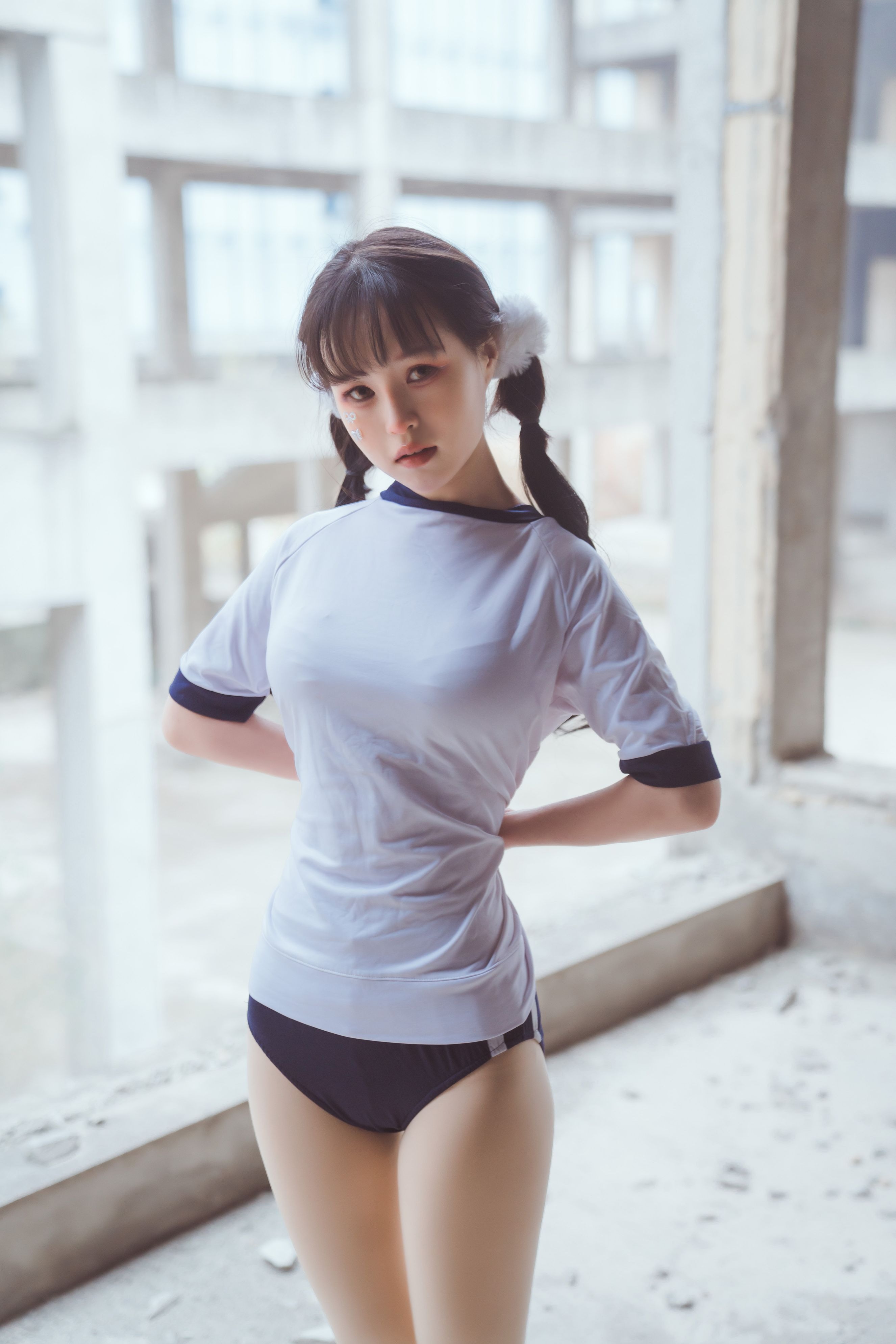 晕崽Zz - 工地日記 - 写真摄影作品第46张照片，391e76308219b299c10b4