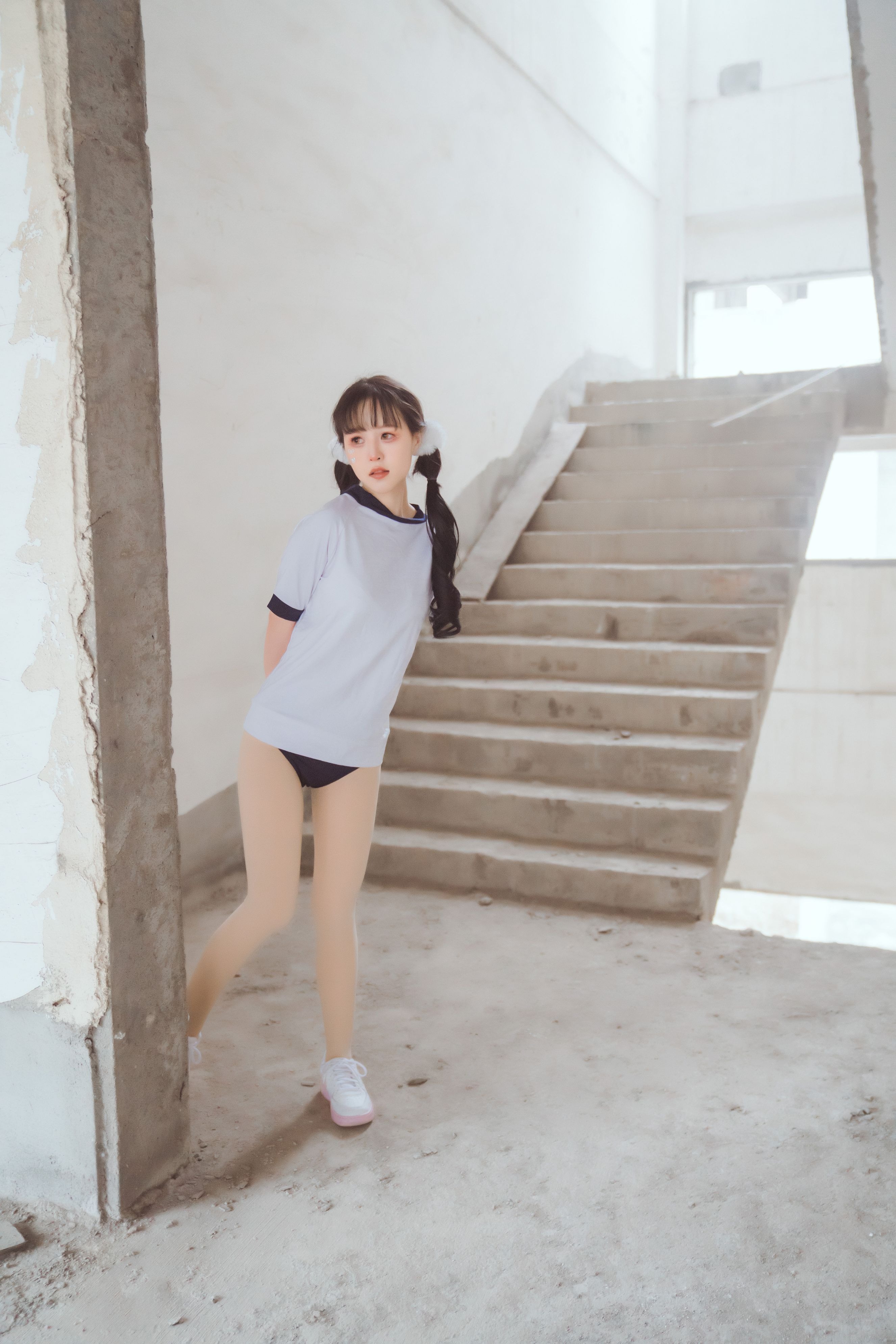晕崽Zz - 工地日記 - 写真摄影作品第42张照片，43a2abaae09f4de13676b