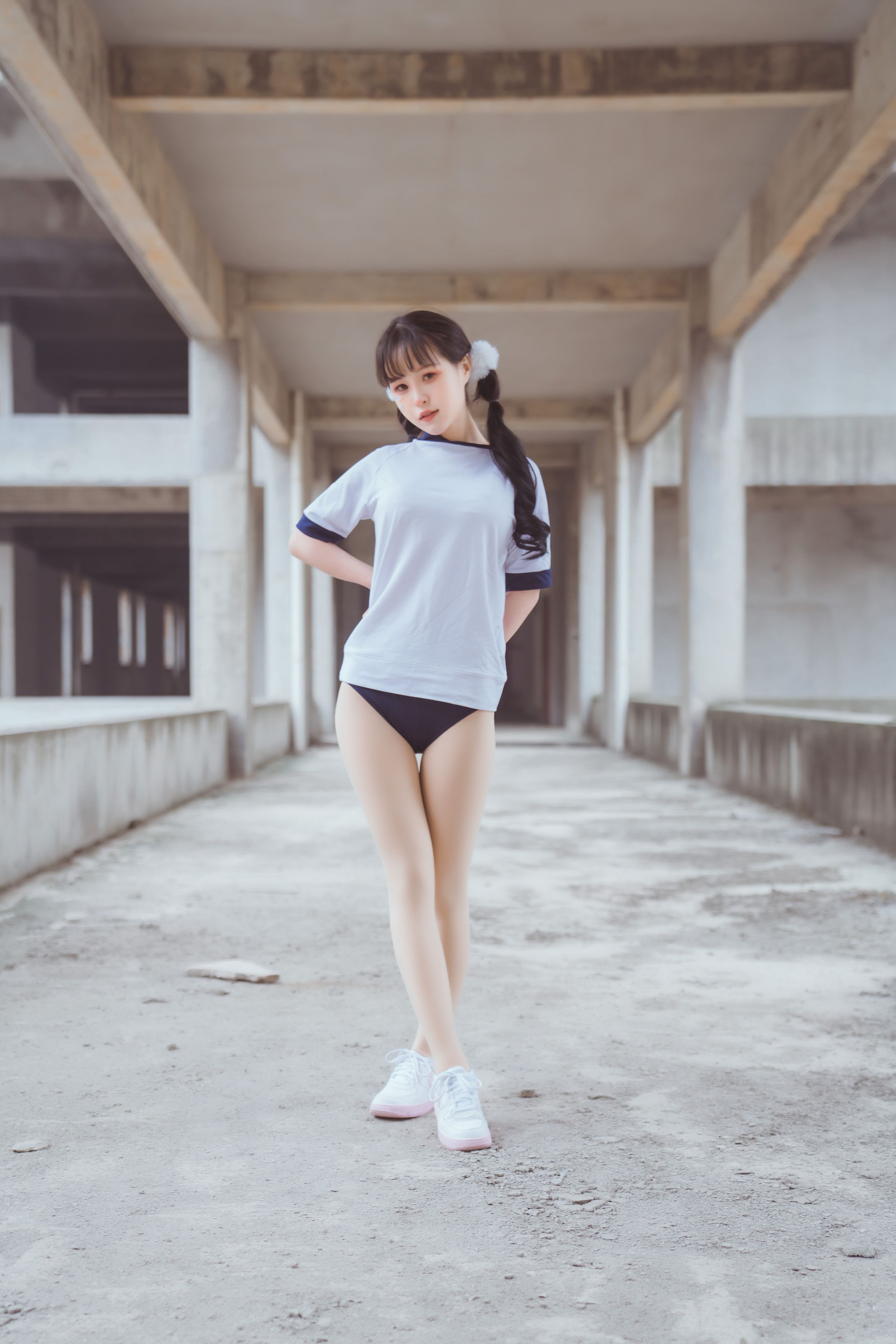 晕崽Zz - 工地日記 - 写真摄影作品第39张照片，4ba09979d7788f5833116