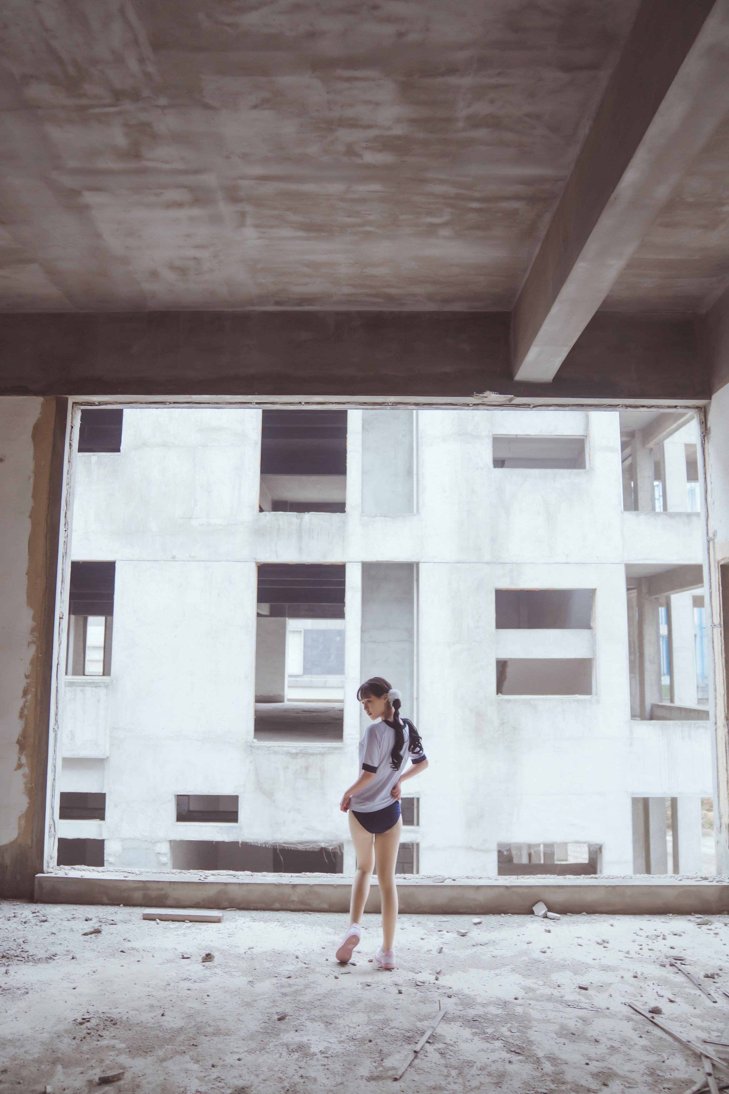 晕崽Zz - 工地日記 - 写真摄影作品第32张照片，60c44de5a6b584547e61f