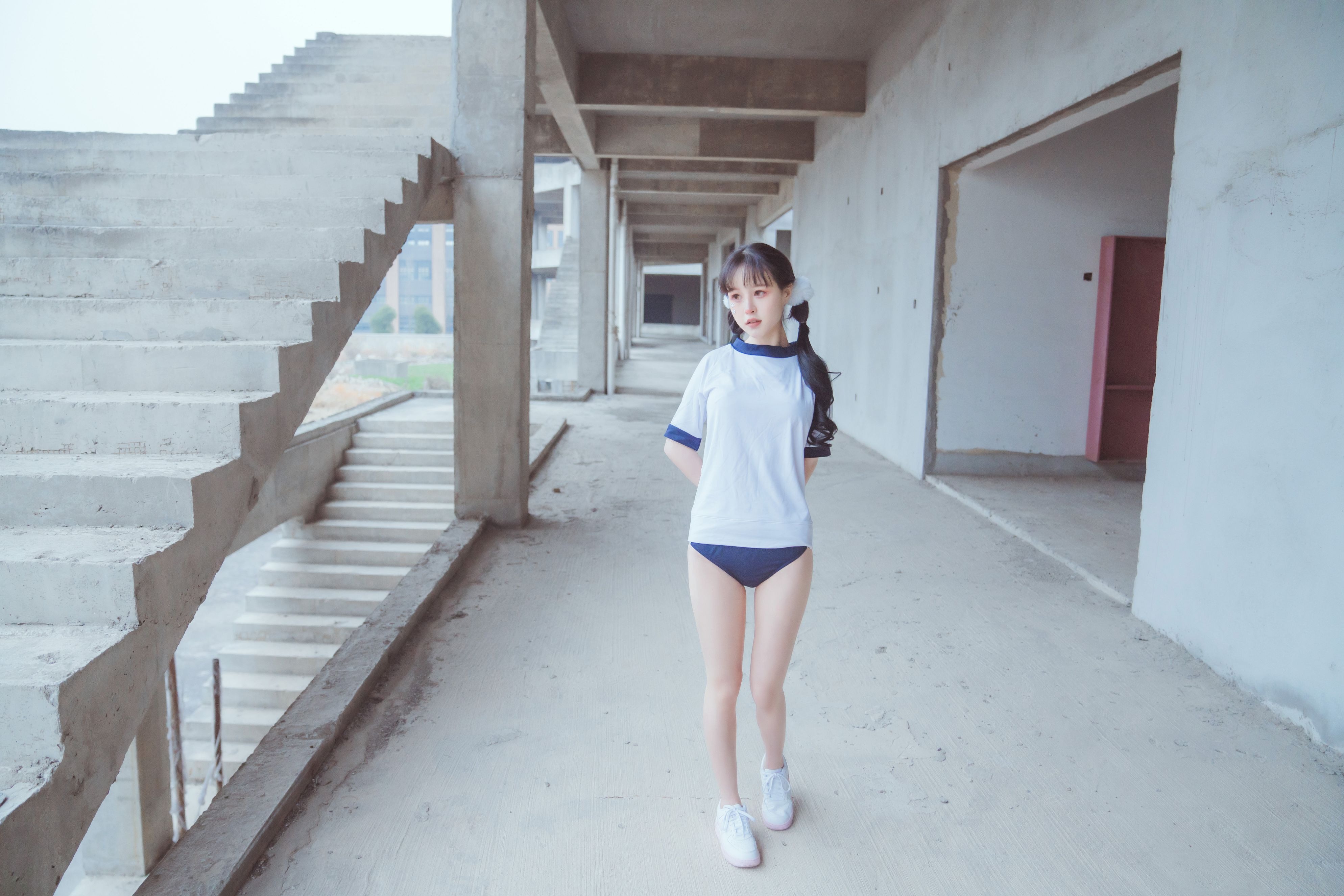晕崽Zz - 工地日記 - 写真摄影作品第24张照片，82b53a99100388428274d