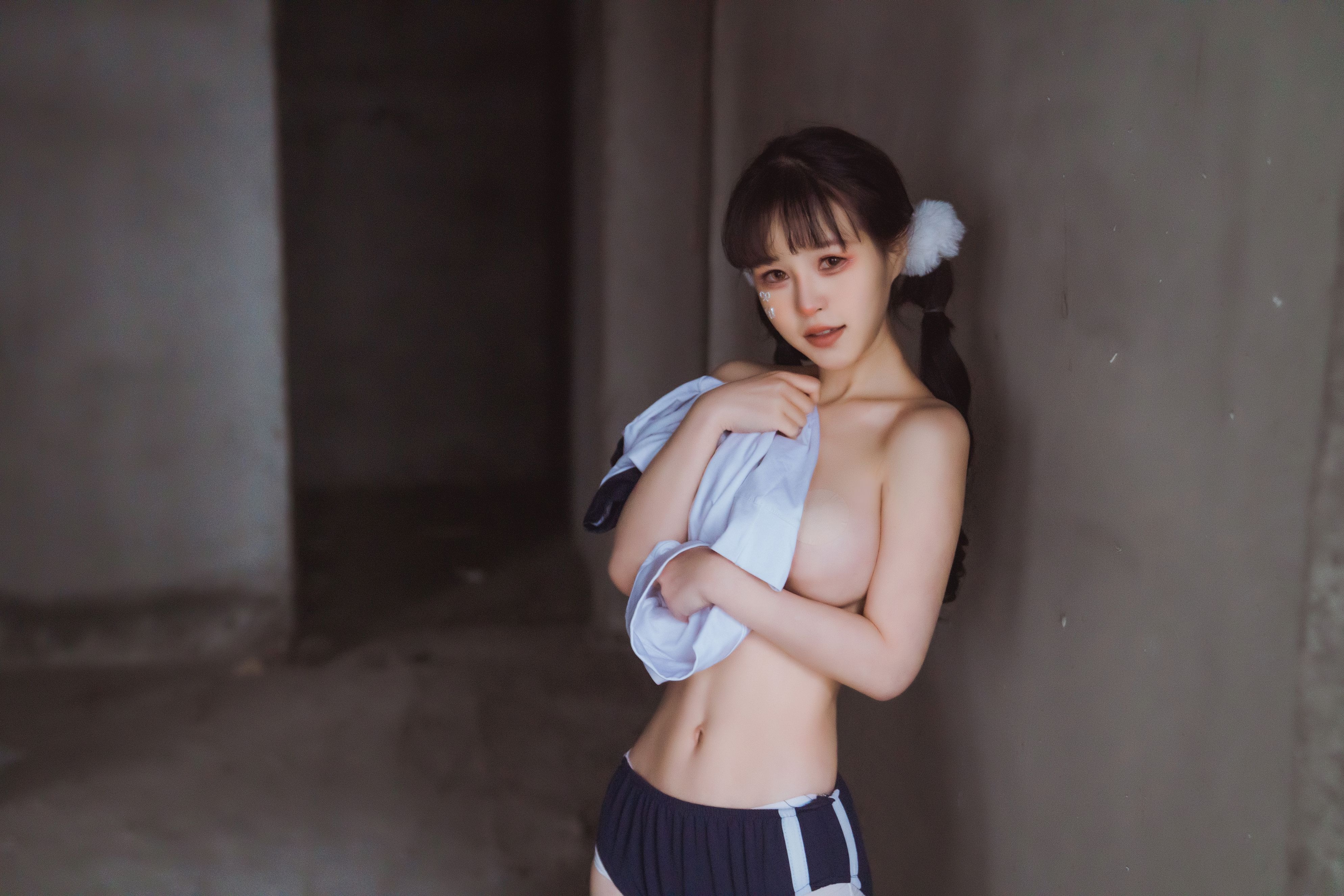 晕崽Zz - 工地日記 - 写真摄影作品第20张照片，ab9834515c6bedd23aee4