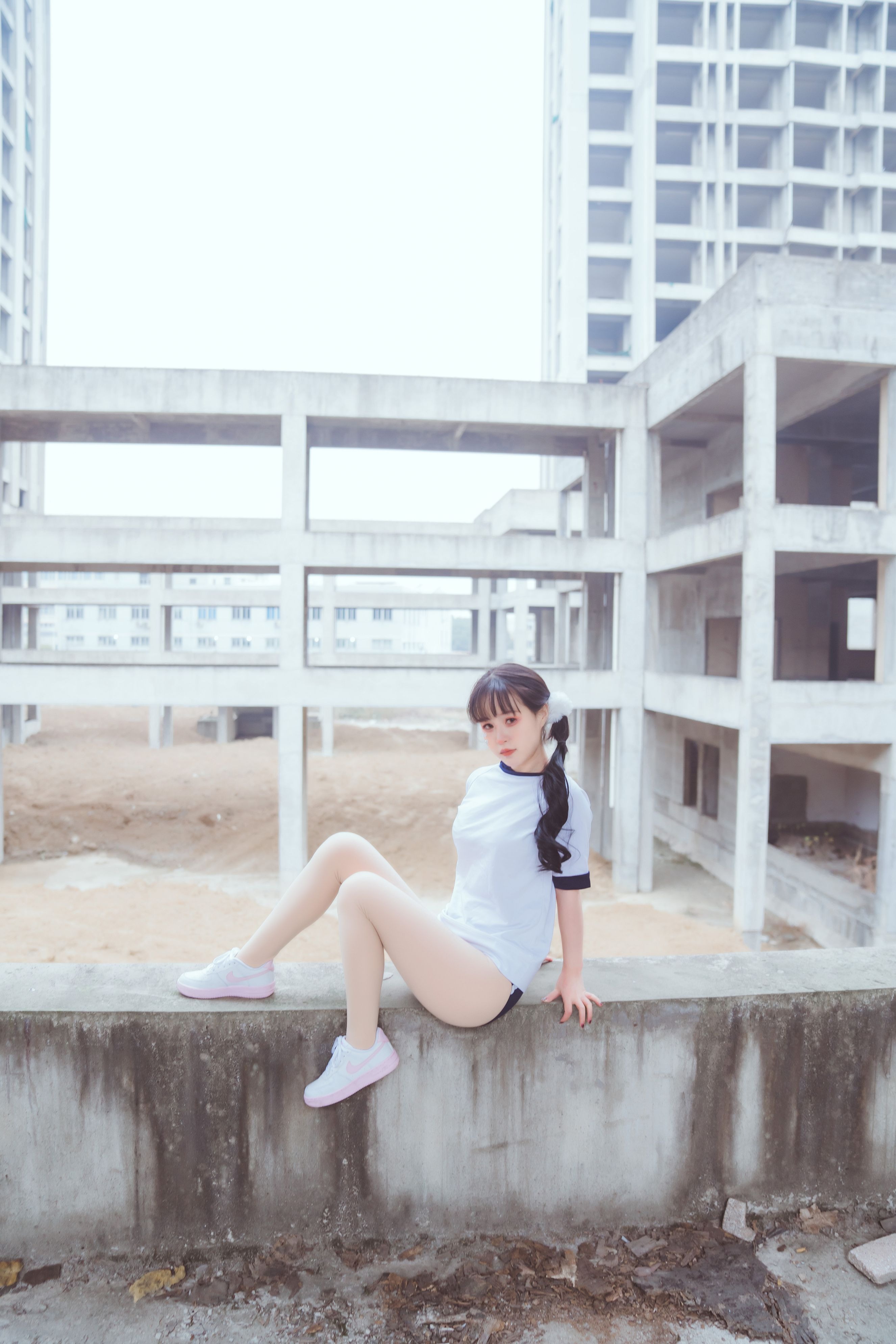 晕崽Zz - 工地日記 - 写真摄影作品第13张照片，c6205b6d4aa422d4c015f