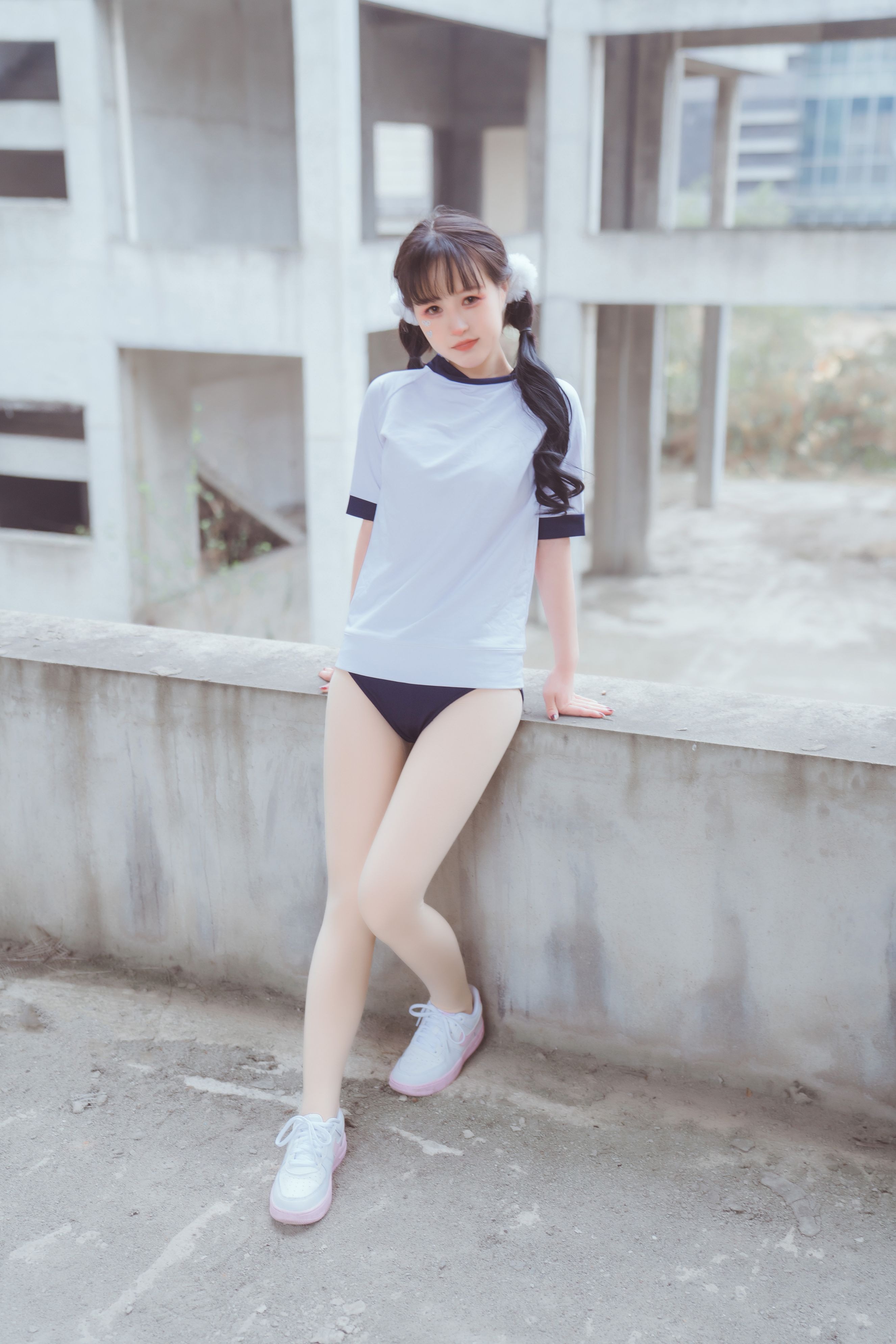 晕崽Zz - 工地日記 - 写真摄影作品第10张照片，dfe883771bef91e4cf41a
