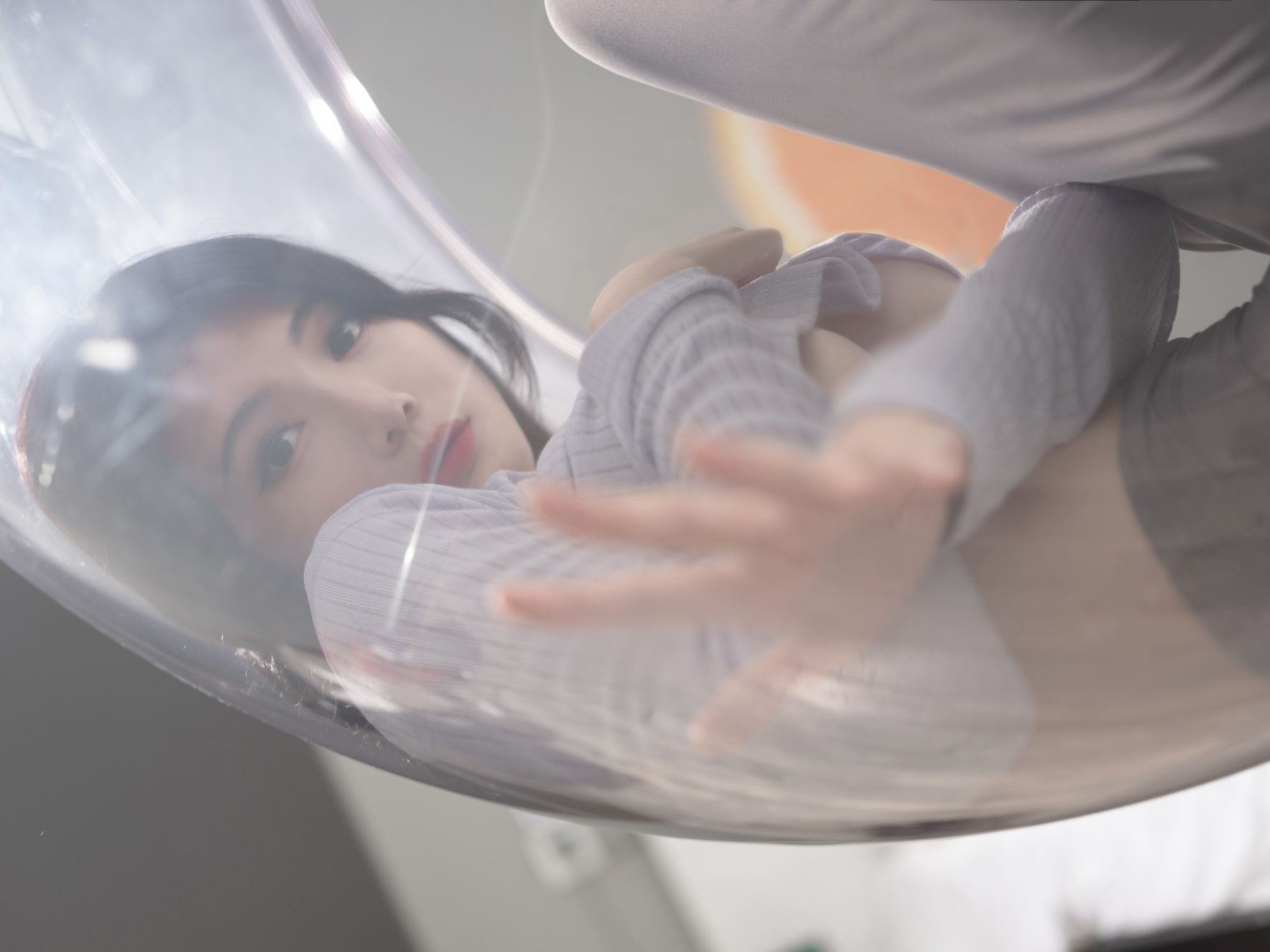 一米八的大梨子   吉他姐姐 [31P] - 写真摄影作品第26张照片，a8427faffcacffc4b5d65