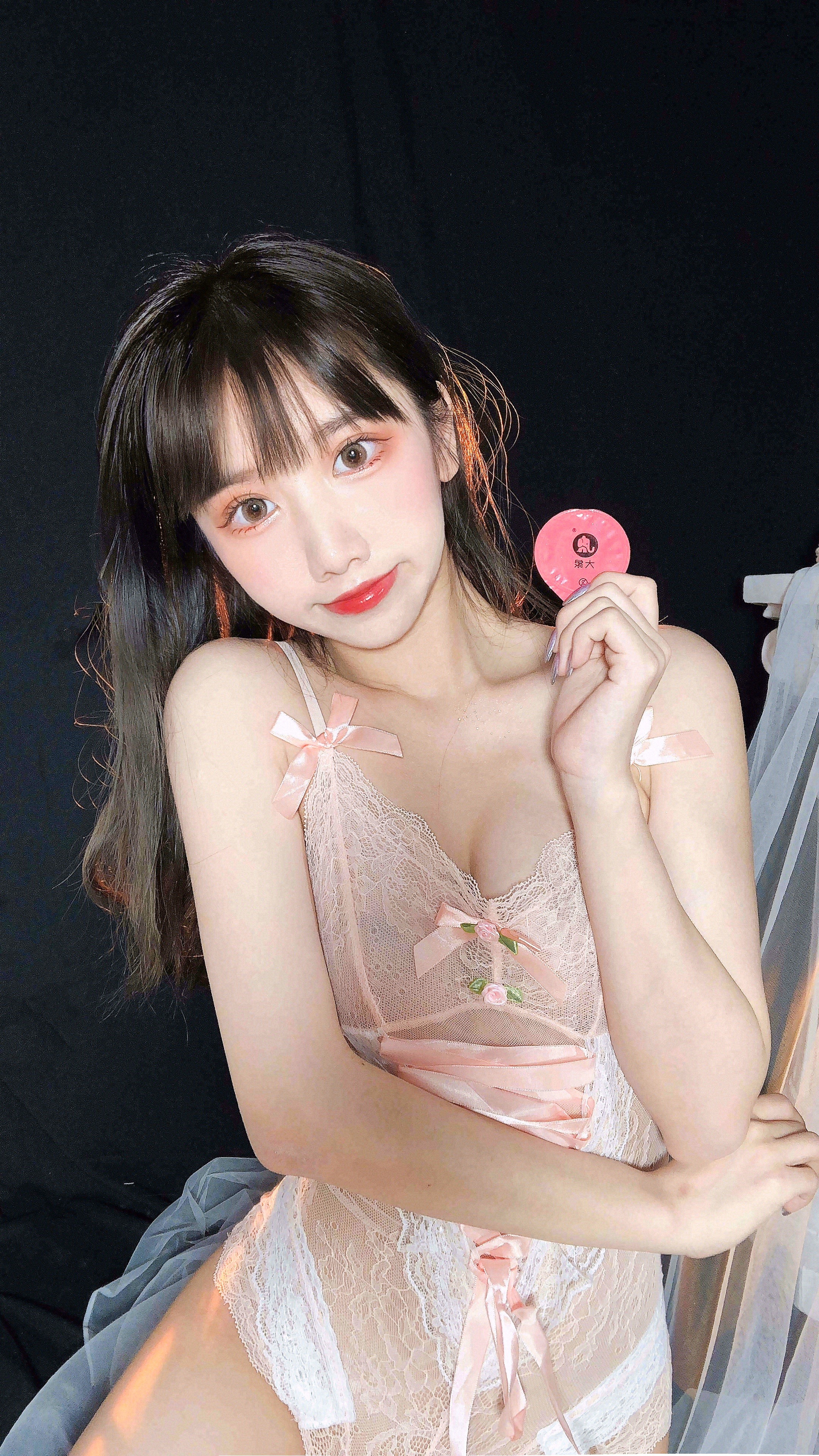 果咩酱w - 春天 - 写真摄影作品第24张照片，11f222814ff80ac17d94a