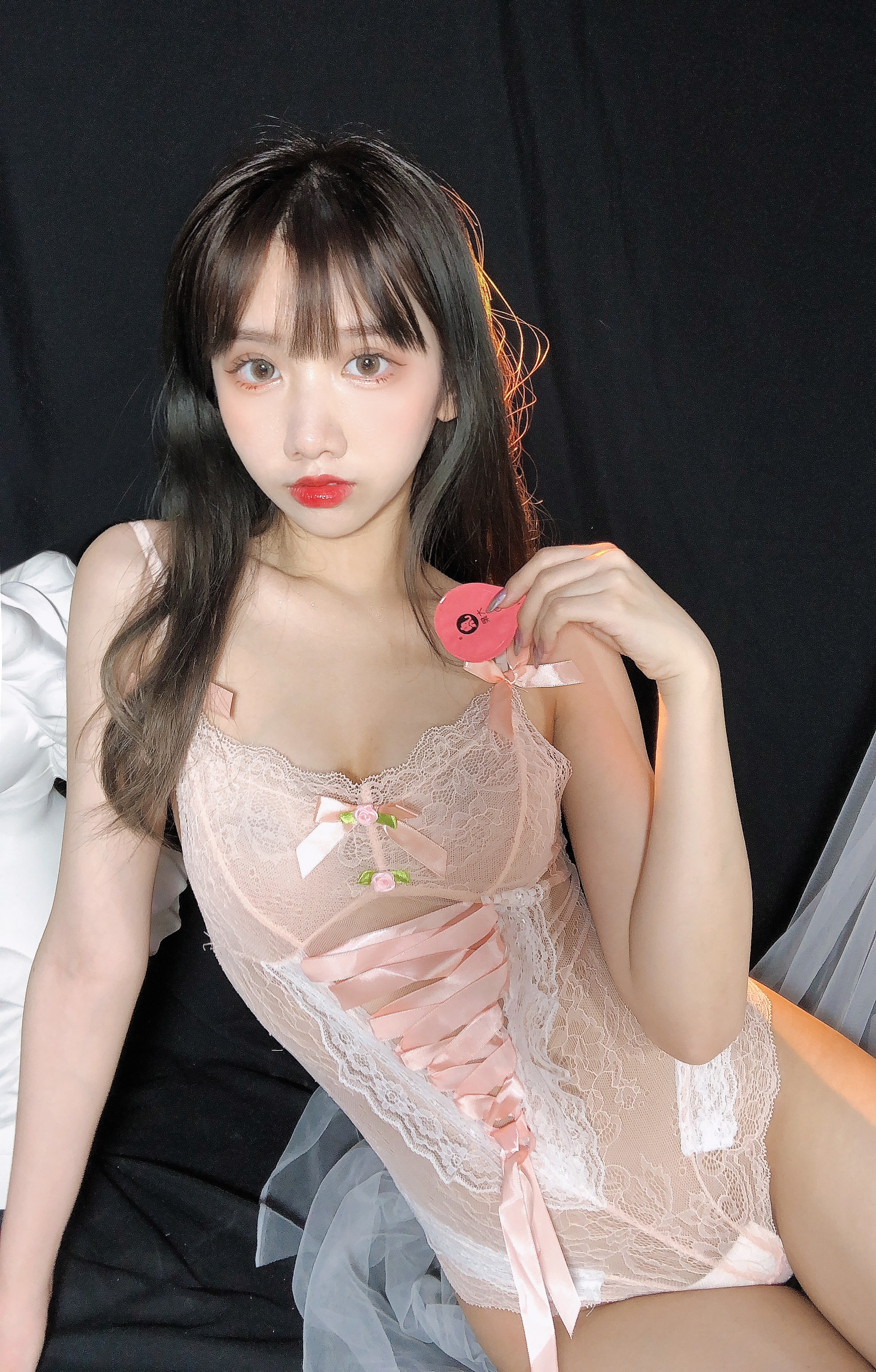 果咩酱w - 春天 - 写真摄影作品第9张照片，972ff365e725dc4a13bf7
