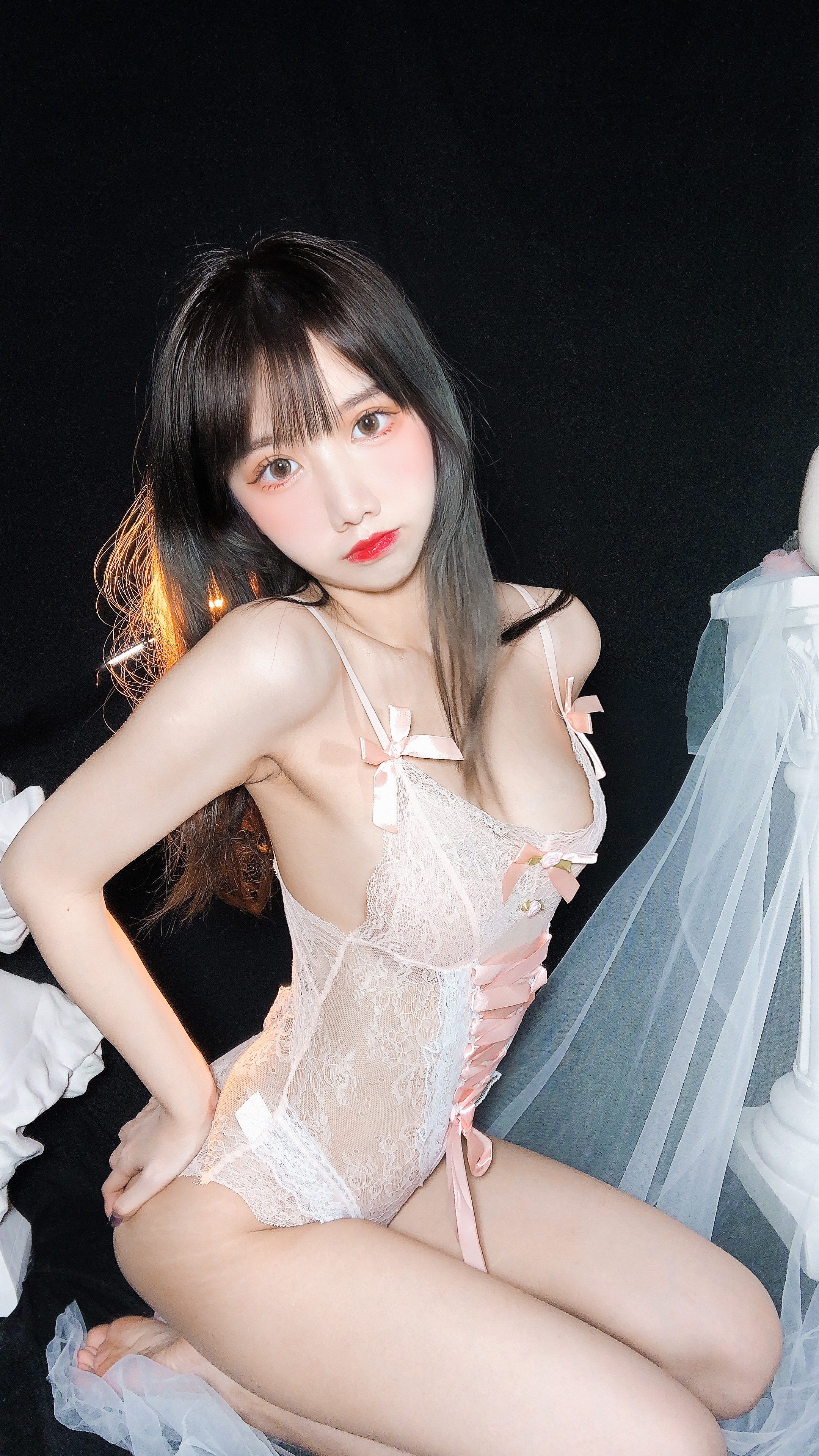果咩酱w - 春天 - 写真摄影作品第8张照片，a222487b8529680776751