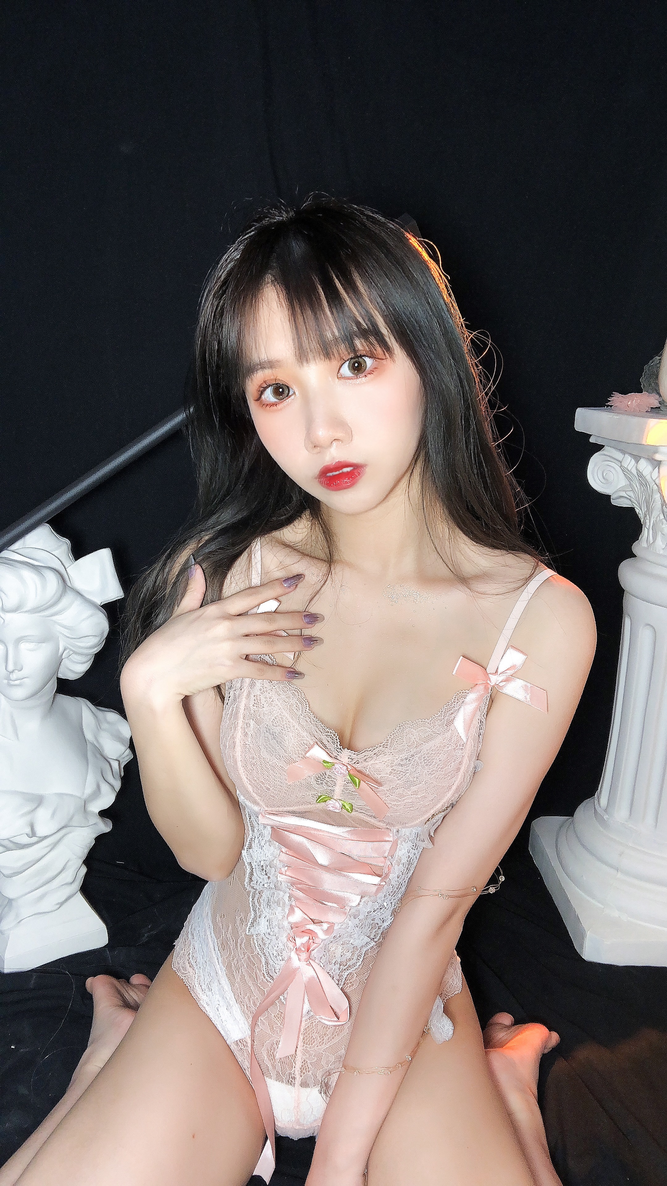 果咩酱w - 春天 - 写真摄影作品第6张照片，c08594a0fd8698c79d57e
