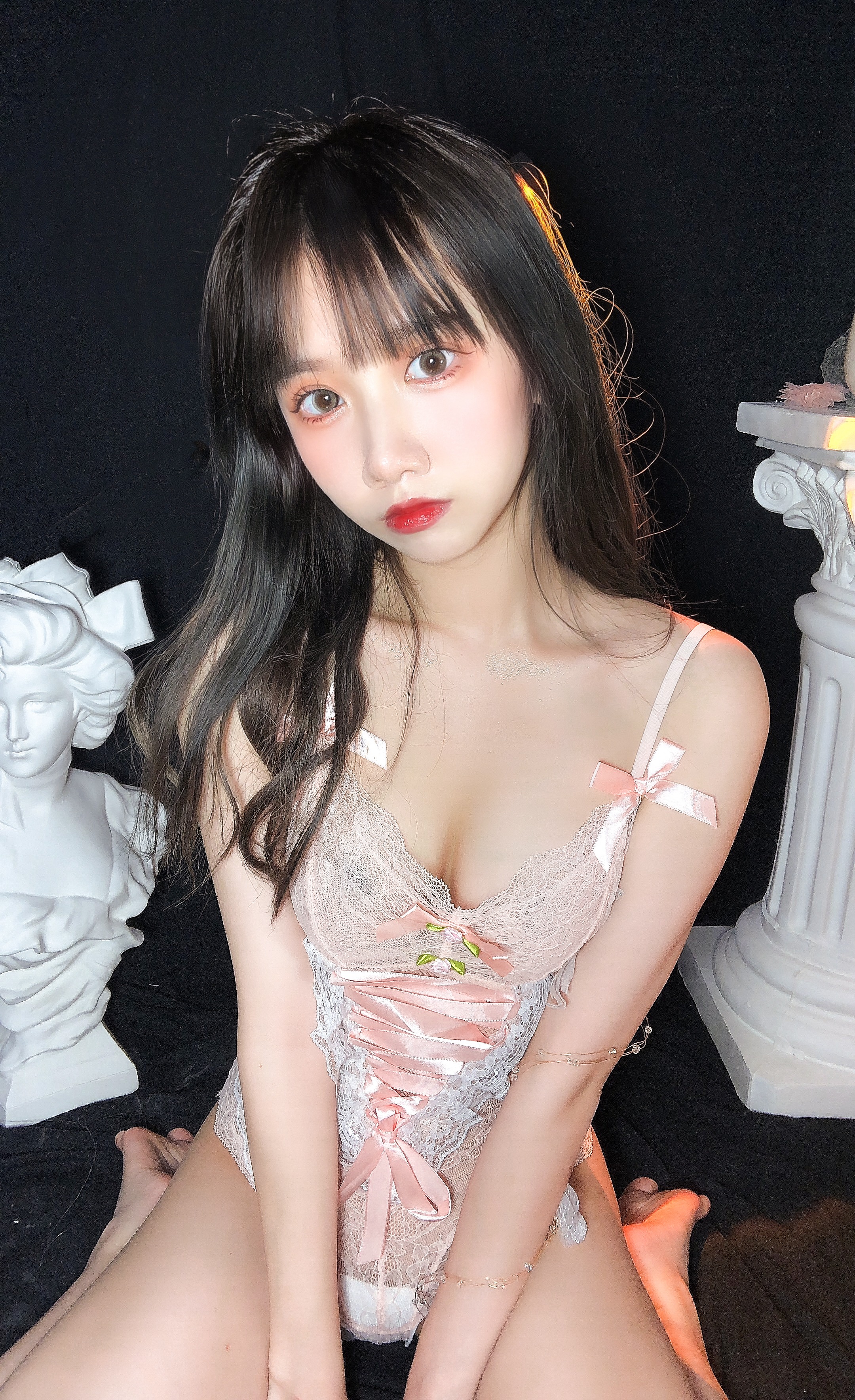 果咩酱w - 春天 - 写真摄影作品第4张照片，e63e6541647268efb02c0