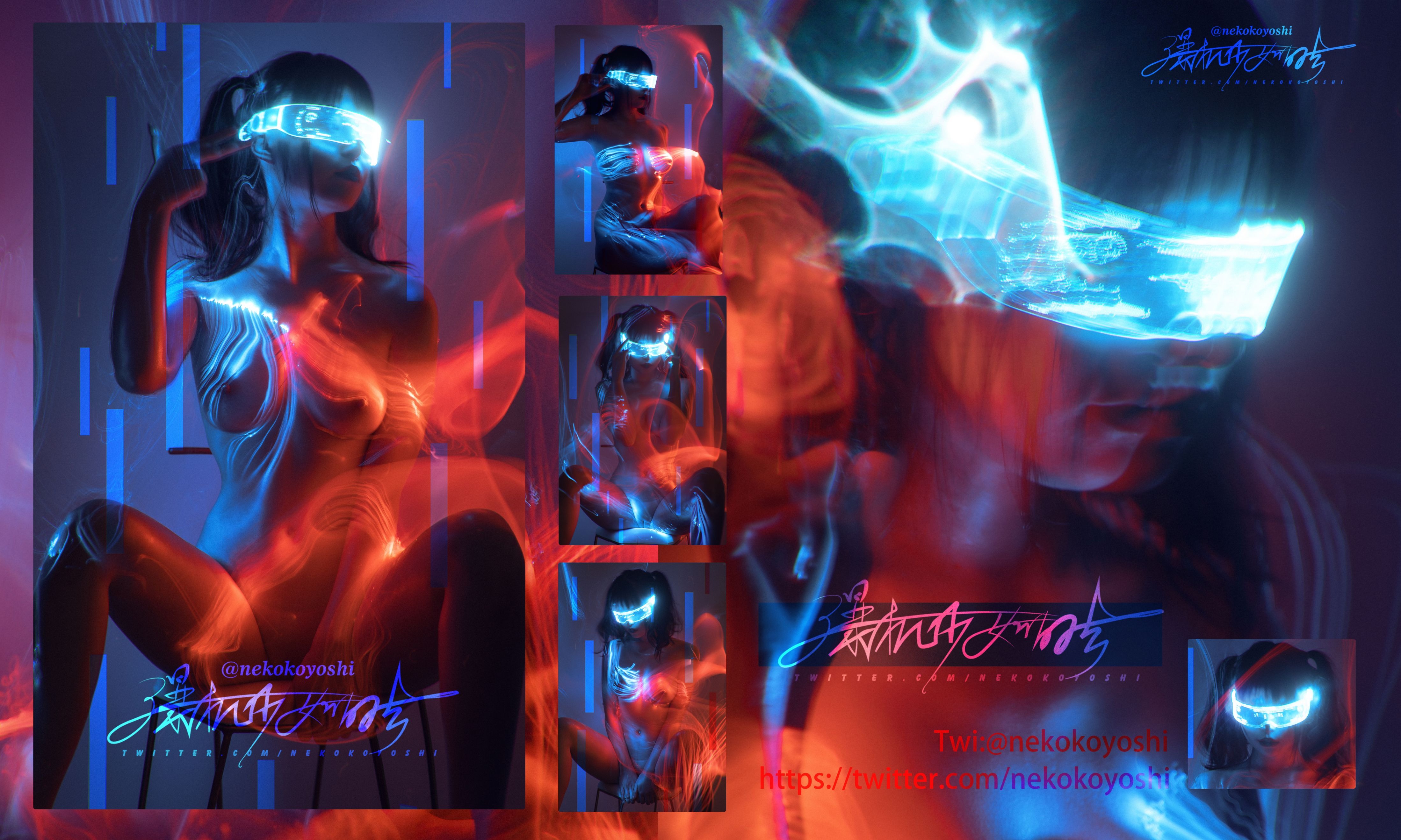爆机少女喵小吉   忠粉福利白喫作品 [11P] - 写真摄影作品第12张照片，1c1905b0142e663bcf4a6