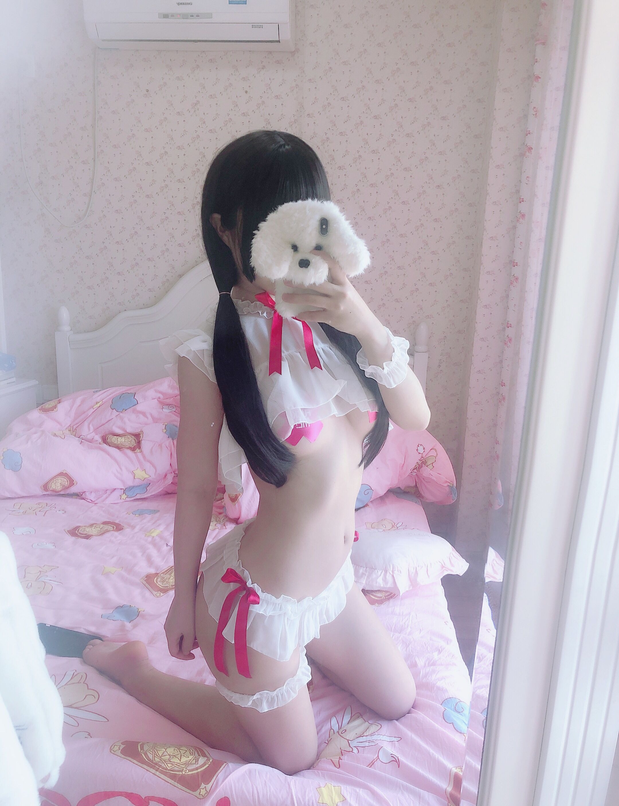 樱井宁宁 - 少女日常 - 写真摄影作品第30张照片，105b98802eb248a7f8857