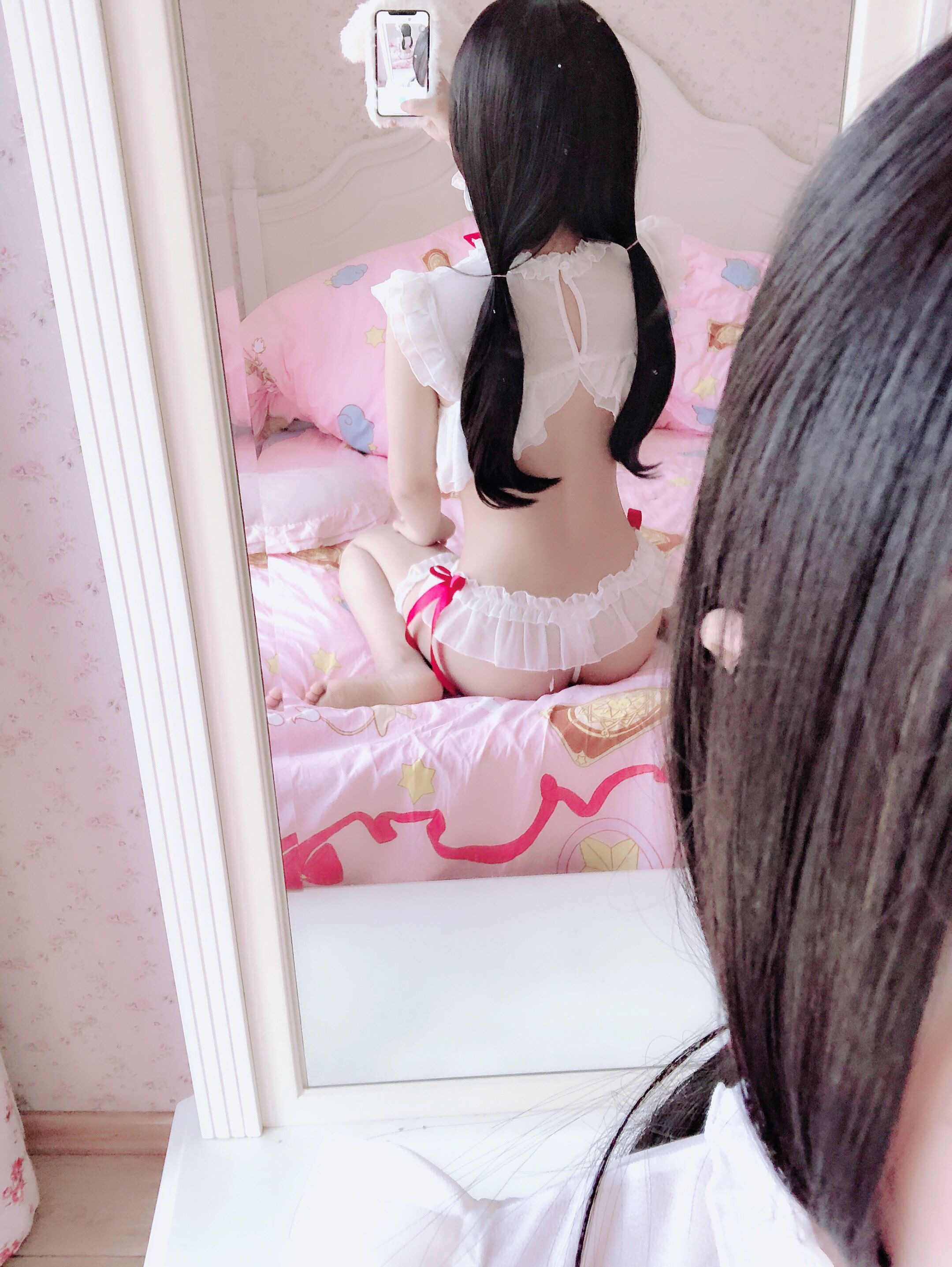 樱井宁宁 - 少女日常 - 写真摄影作品第27张照片，17a6c02bfeac0fc396d5c