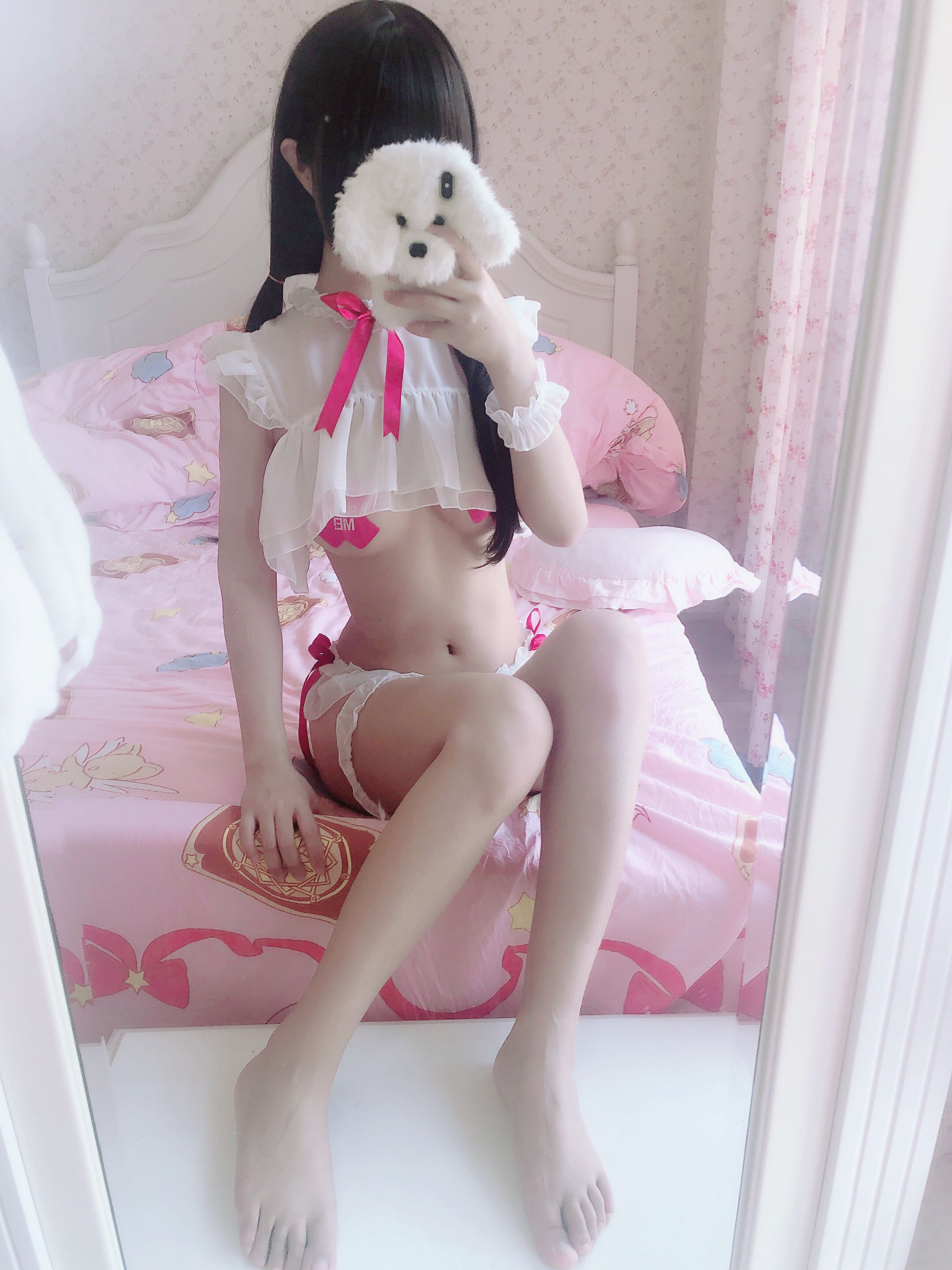 樱井宁宁 - 少女日常 - 写真摄影作品第28张照片，2f67b633f4303b0888373