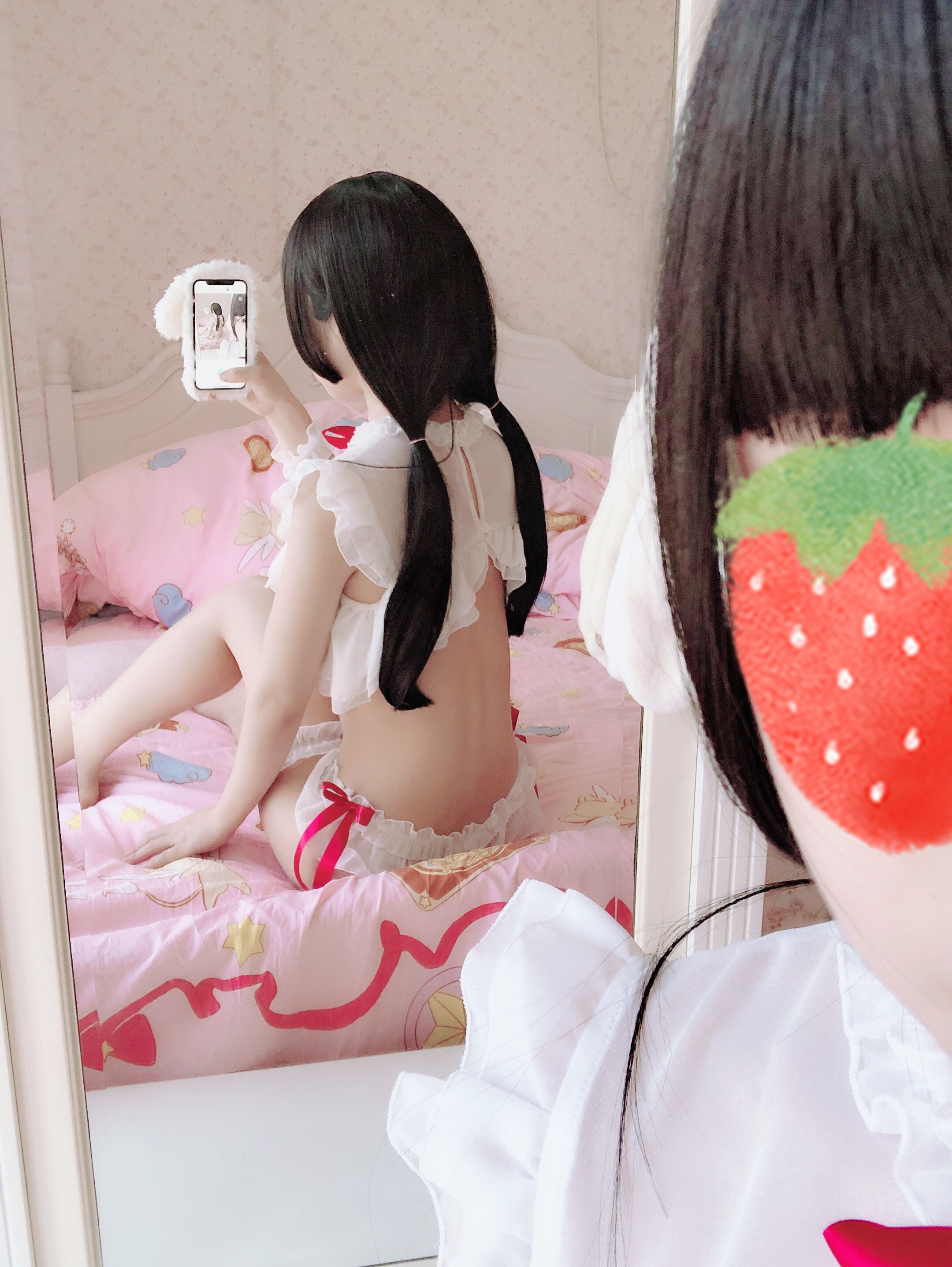 樱井宁宁 - 少女日常 - 写真摄影作品第25张照片，42cdd80775cdacae7788a