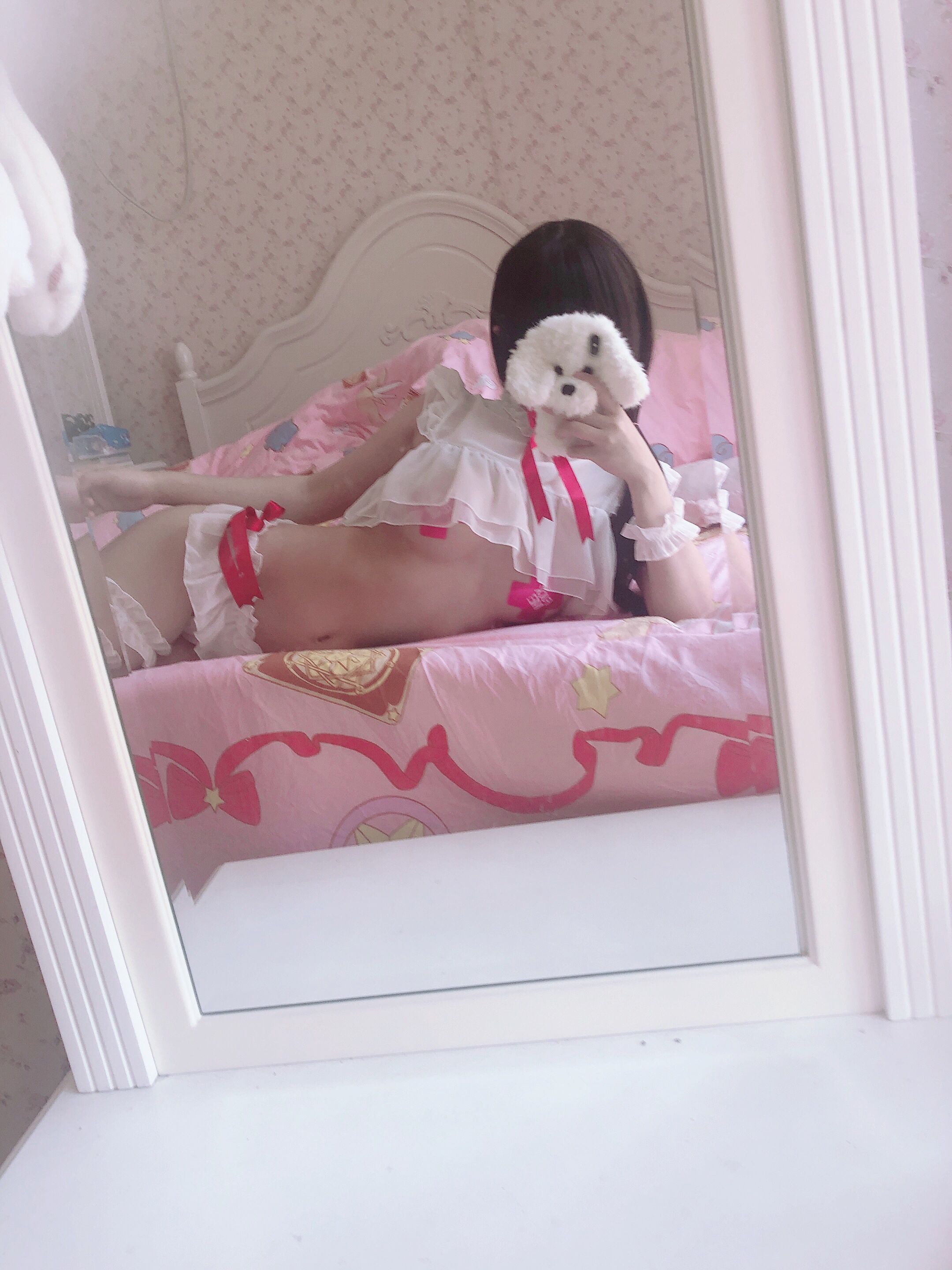 樱井宁宁 - 少女日常 - 写真摄影作品第24张照片，472354d22e6f76832a395