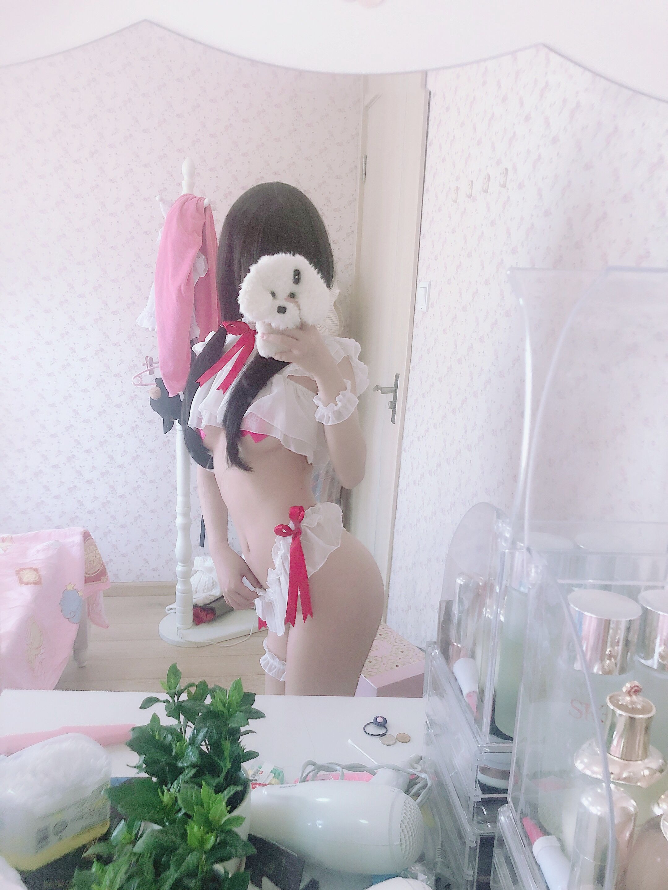 樱井宁宁 - 少女日常 - 写真摄影作品第19张照片，7359f64c45ae1c3c67c49