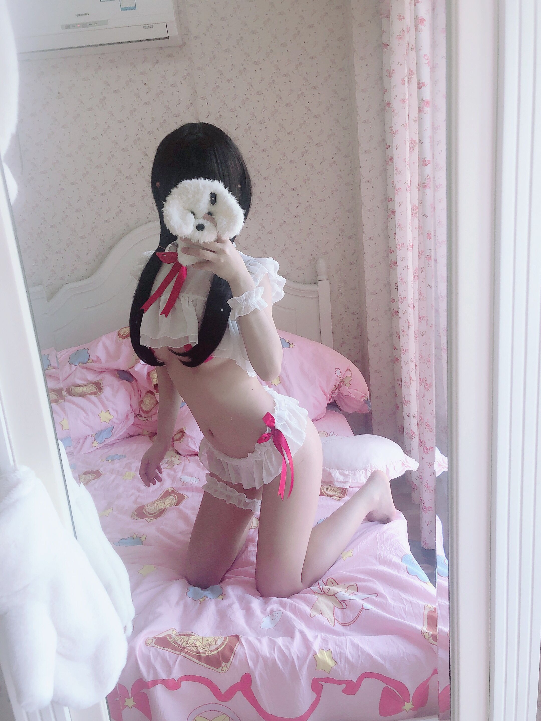 樱井宁宁 - 少女日常 - 写真摄影作品第20张照片，74768644630e0dd040fa6