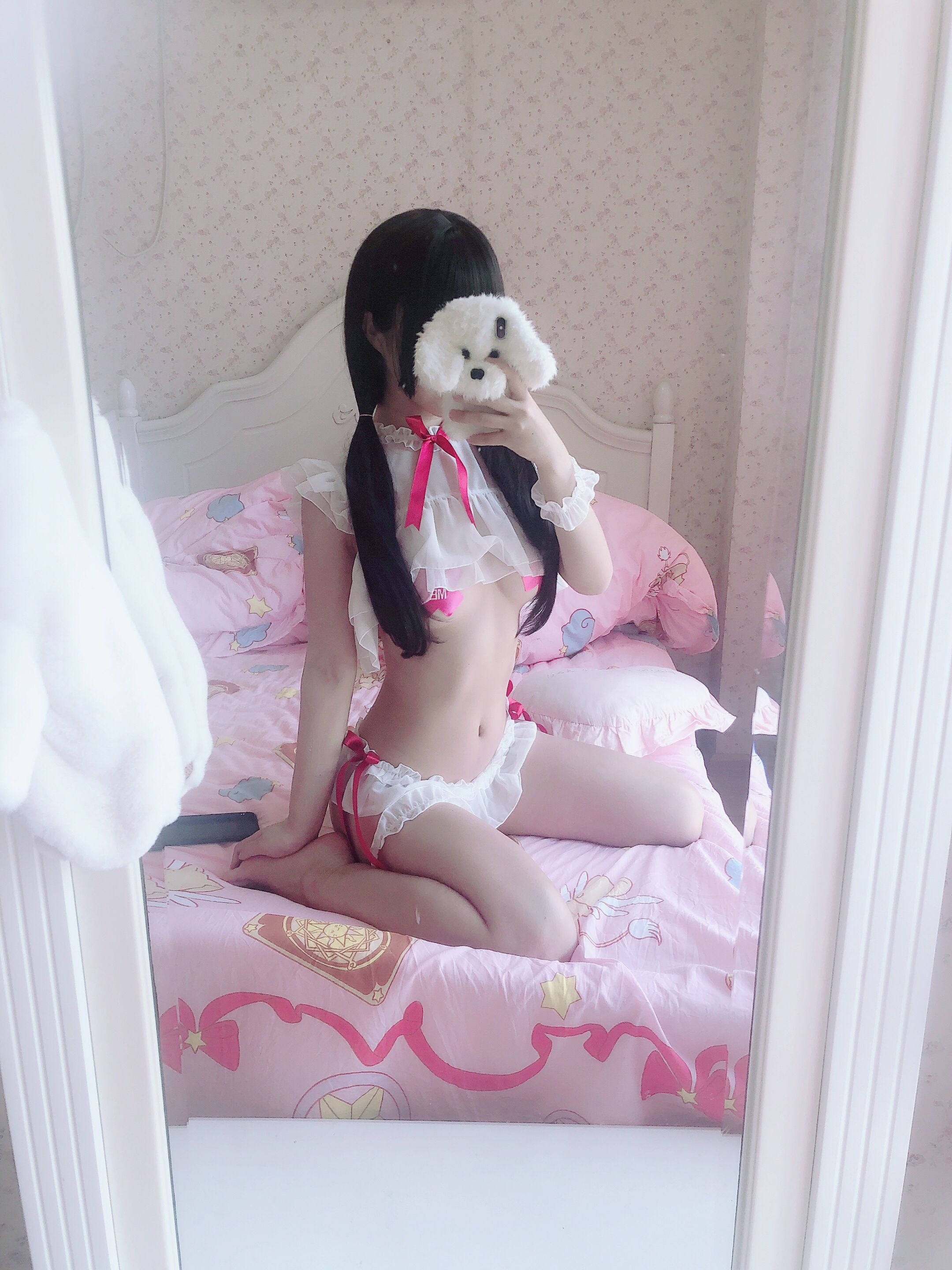 樱井宁宁 - 少女日常 - 写真摄影作品第16张照片，80ee4951e63d5ca828980