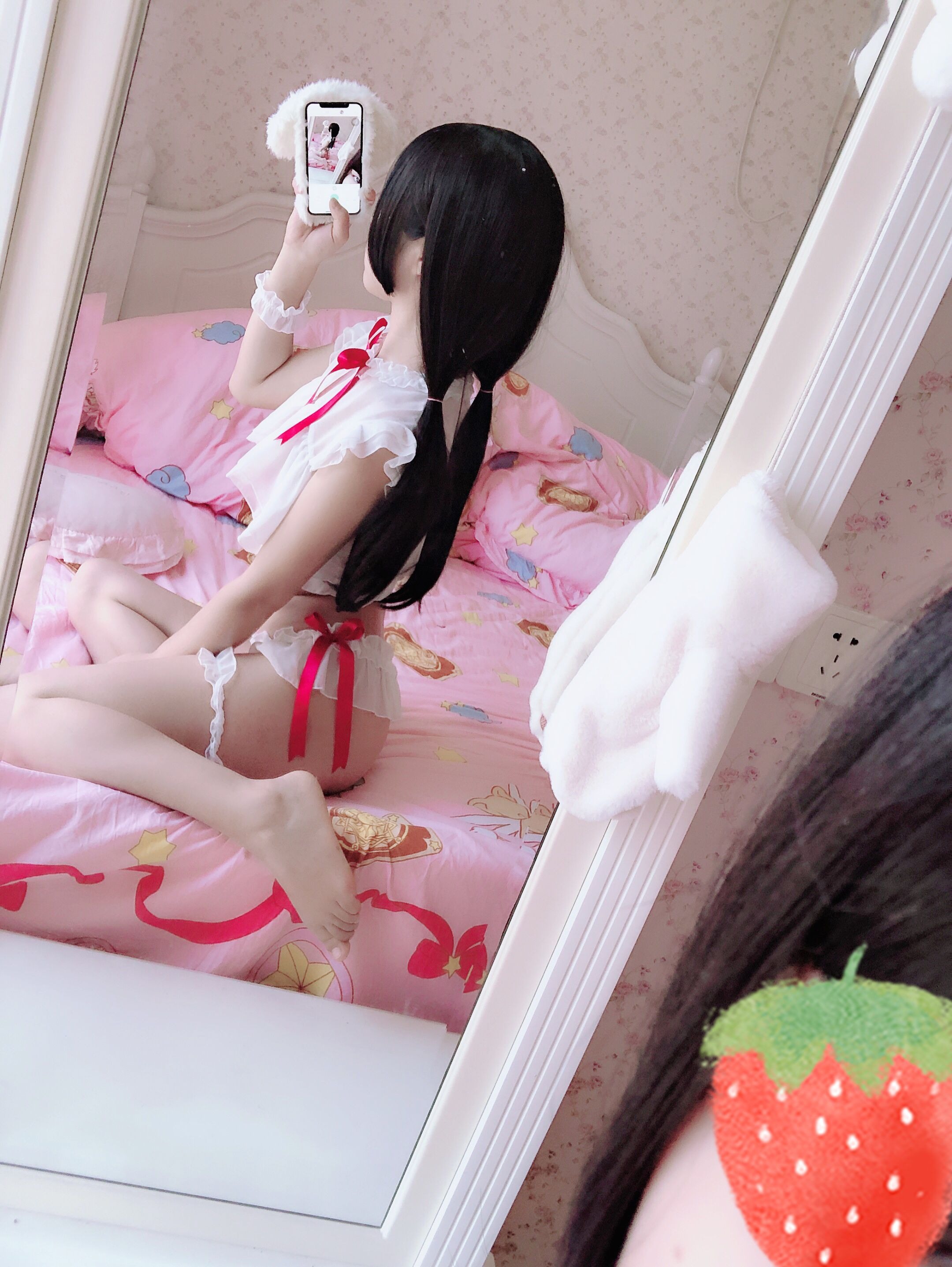樱井宁宁 - 少女日常 - 写真摄影作品第15张照片，8f14c3471b084cc71deec