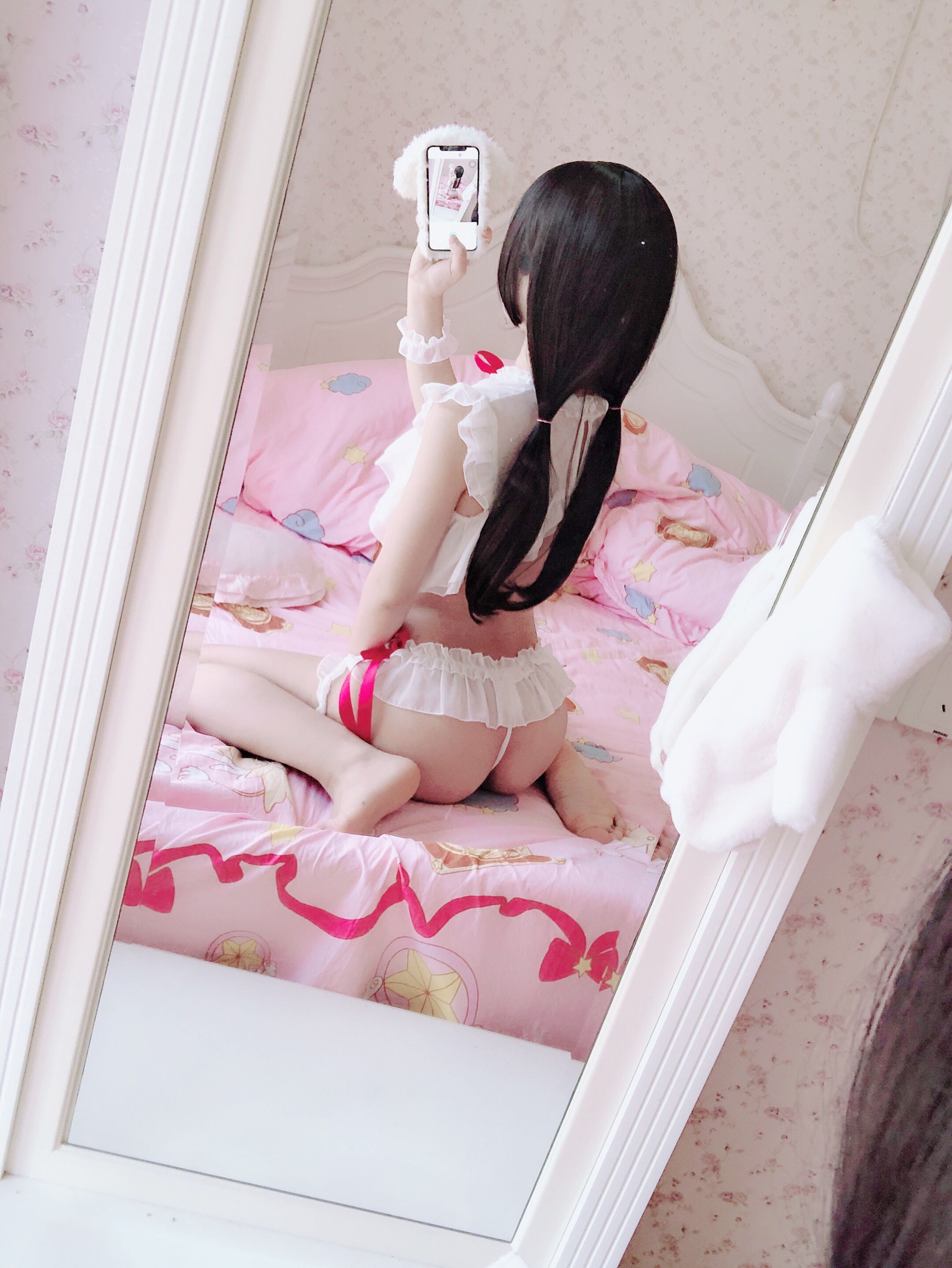 樱井宁宁 - 少女日常 - 写真摄影作品第14张照片，91fec6b05f138043debe6