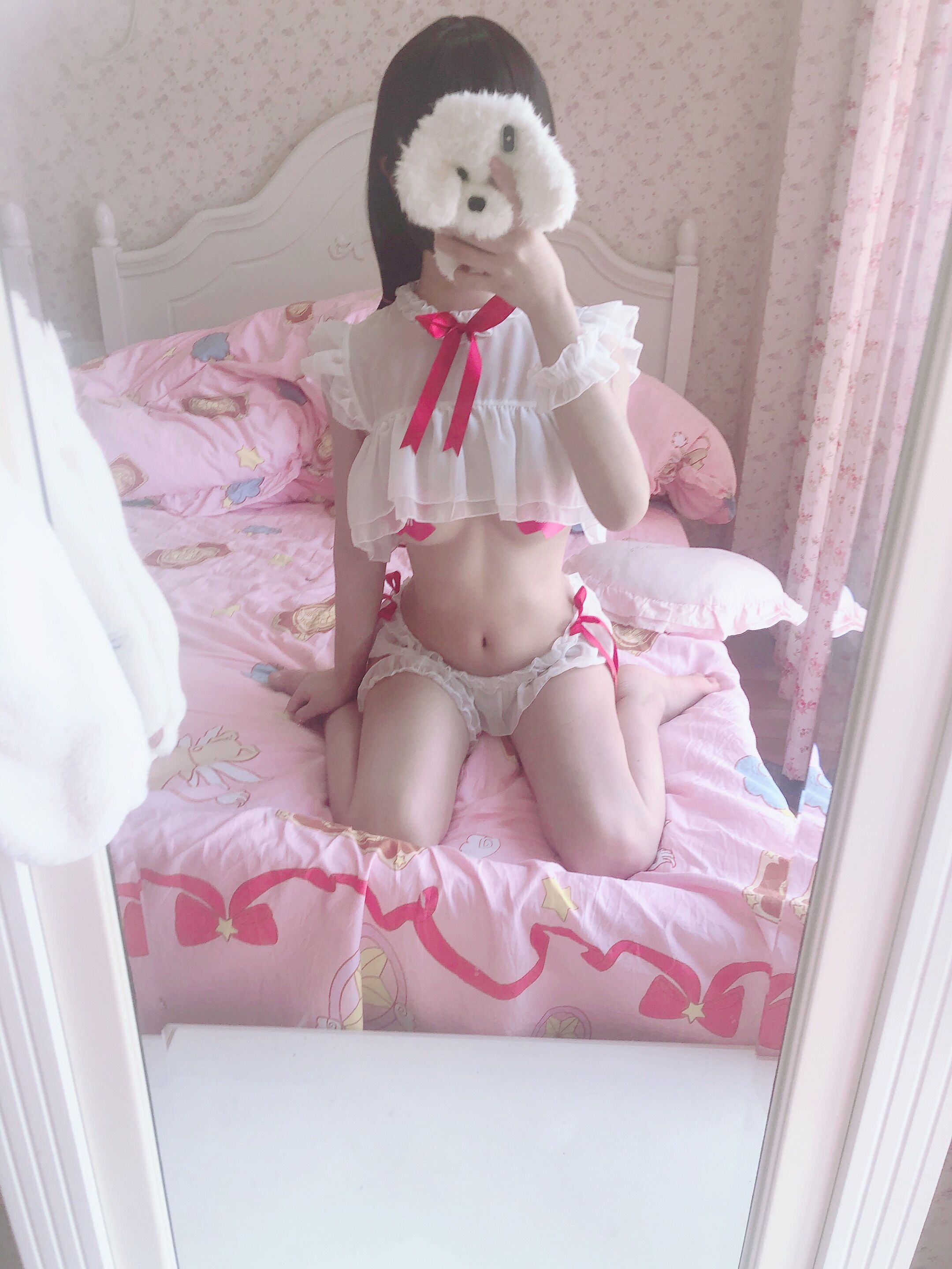 樱井宁宁 - 少女日常 - 写真摄影作品第13张照片，99d8b129b13e7d8edc712