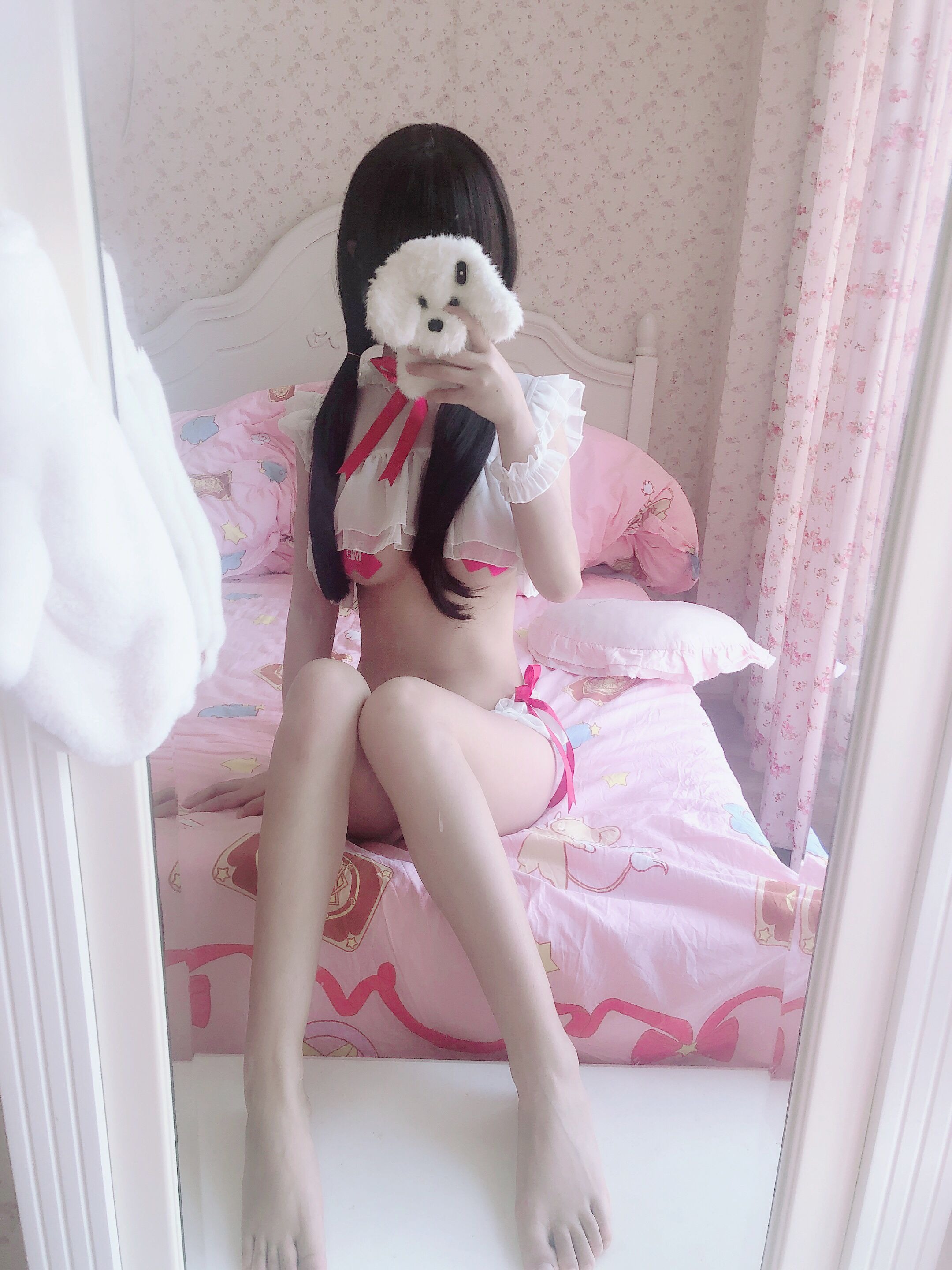 樱井宁宁 - 少女日常 - 写真摄影作品第12张照片，9acbae81f20214186bdc1