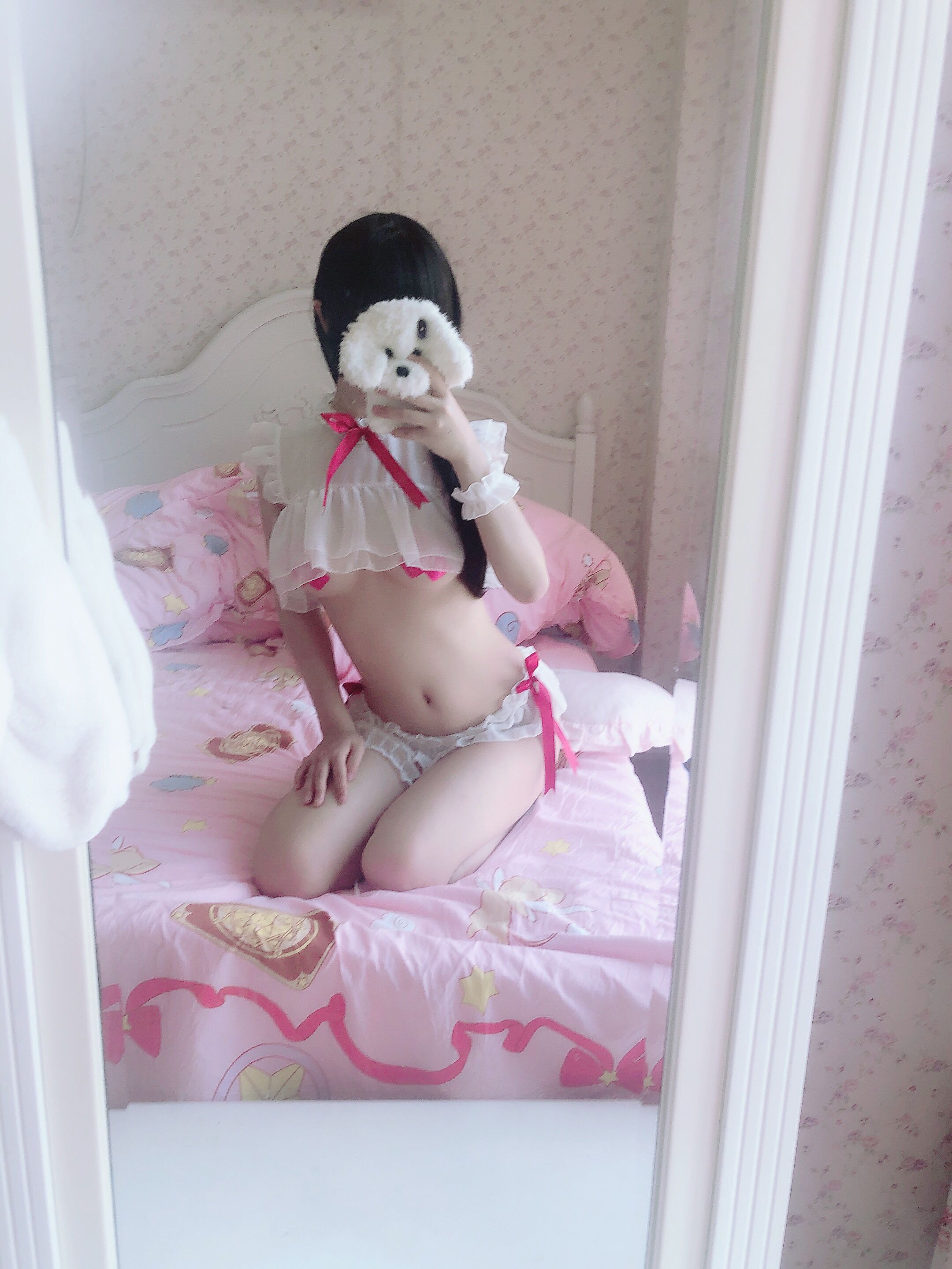 樱井宁宁 - 少女日常 - 写真摄影作品第8张照片，b53d49e11401541aa9d2a