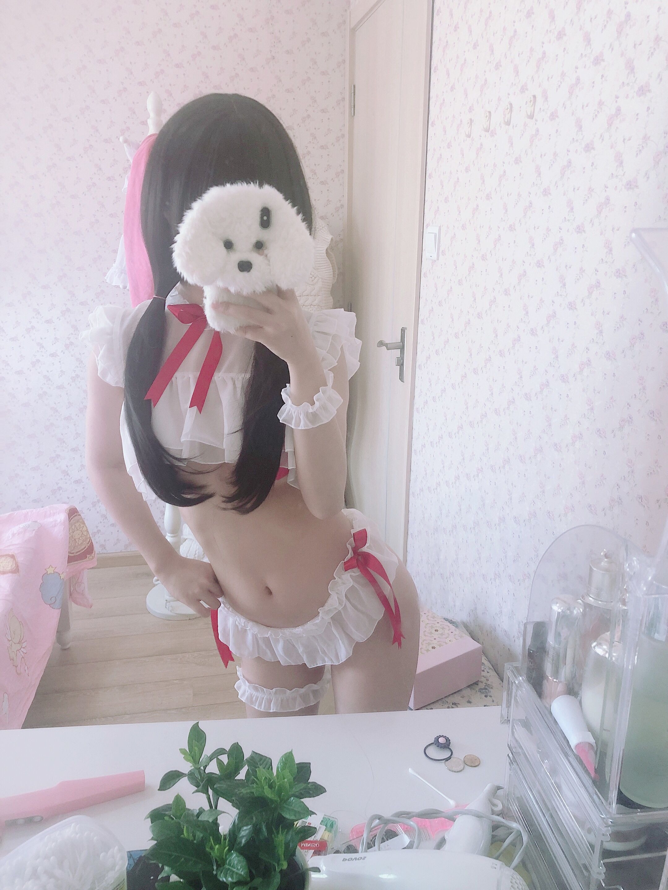 樱井宁宁 - 少女日常 - 写真摄影作品第7张照片，c0a8feac736c03dcb1868