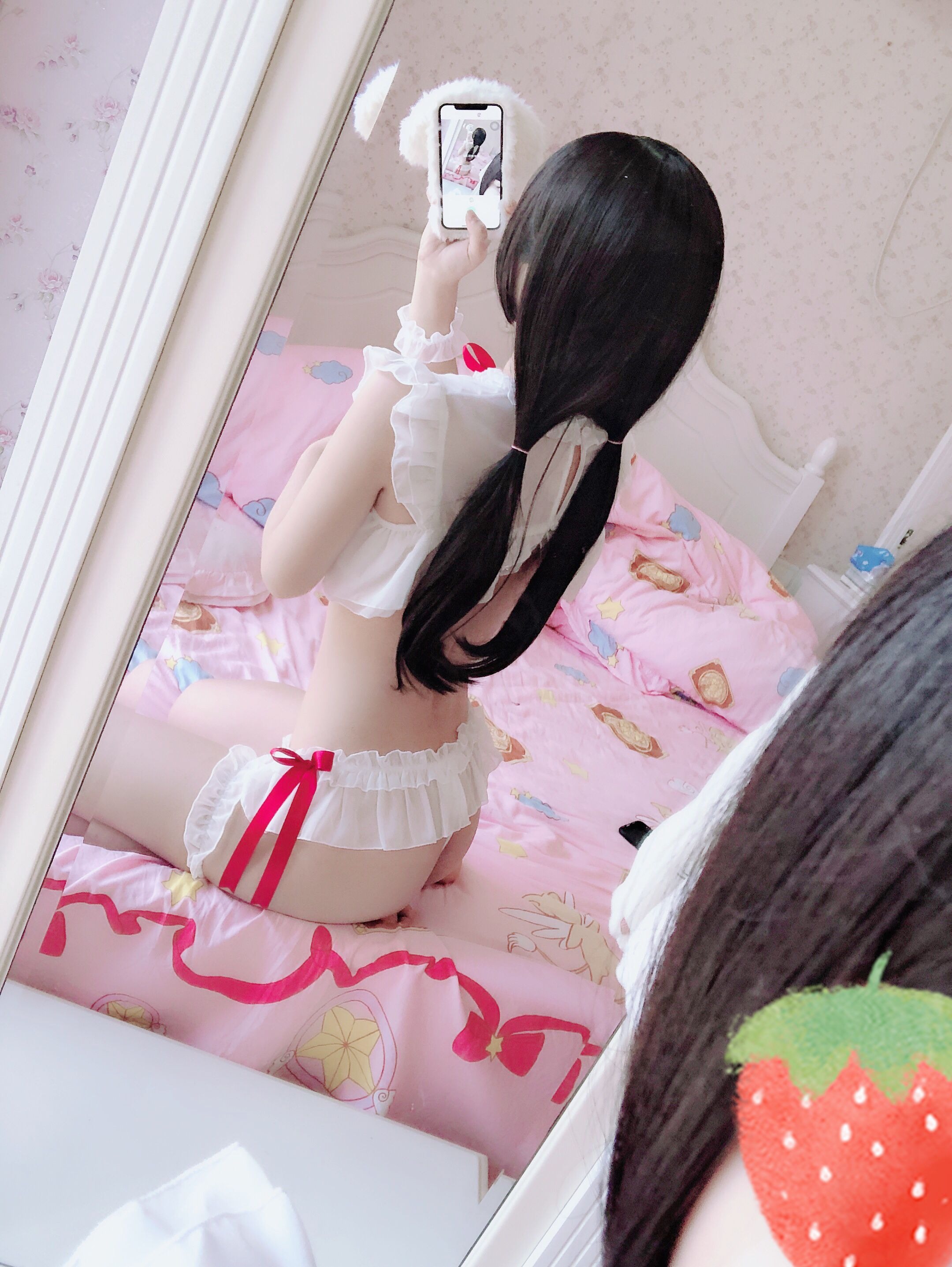 樱井宁宁 - 少女日常 - 写真摄影作品第6张照片，c356f954826a3bd548207