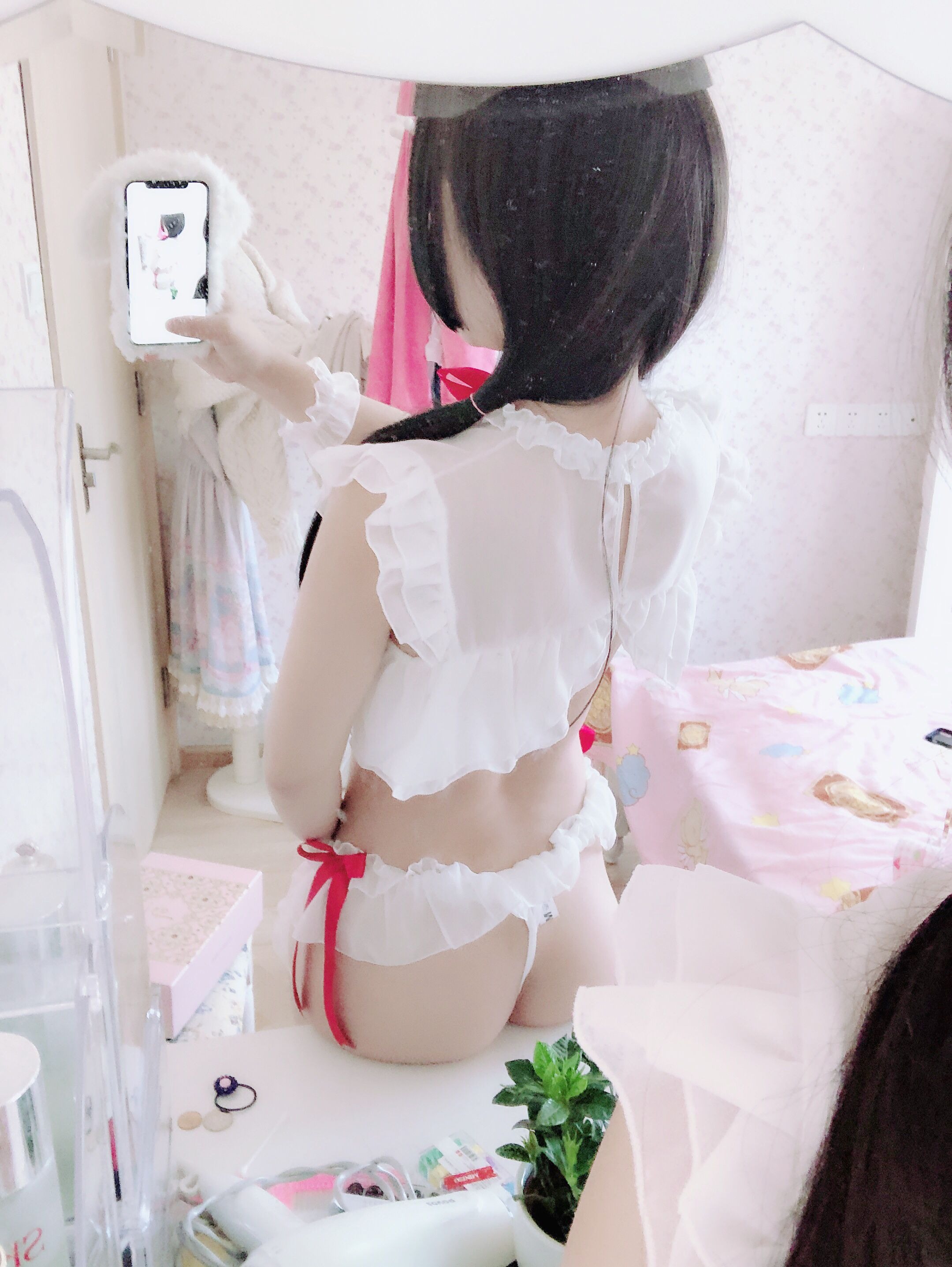 樱井宁宁 - 少女日常 - 写真摄影作品第1张照片，e6aae5a2be4f00fbe0aba