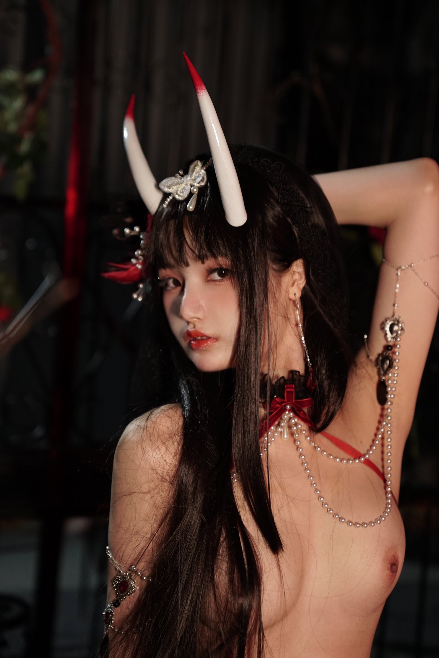 橙子喵酱 - 碧蓝航线 能代 - 写真摄影作品第16张照片，1753331476876